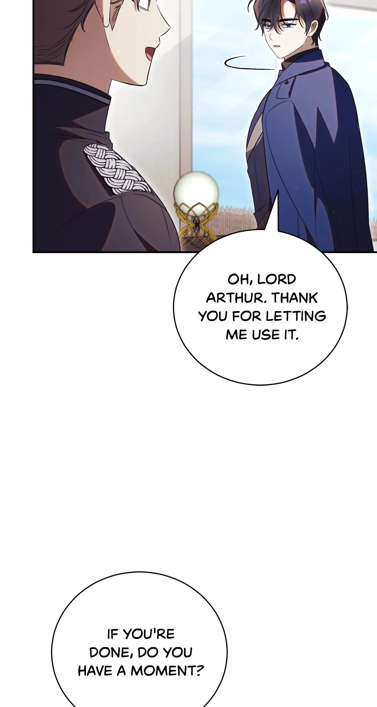 How To Reject My Obsessive Ex-Husband Chapter 41 Page 14