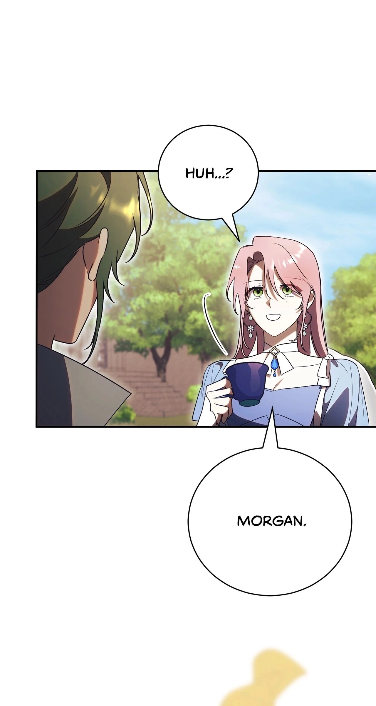 How To Reject My Obsessive Ex-Husband Chapter 41 Page 48