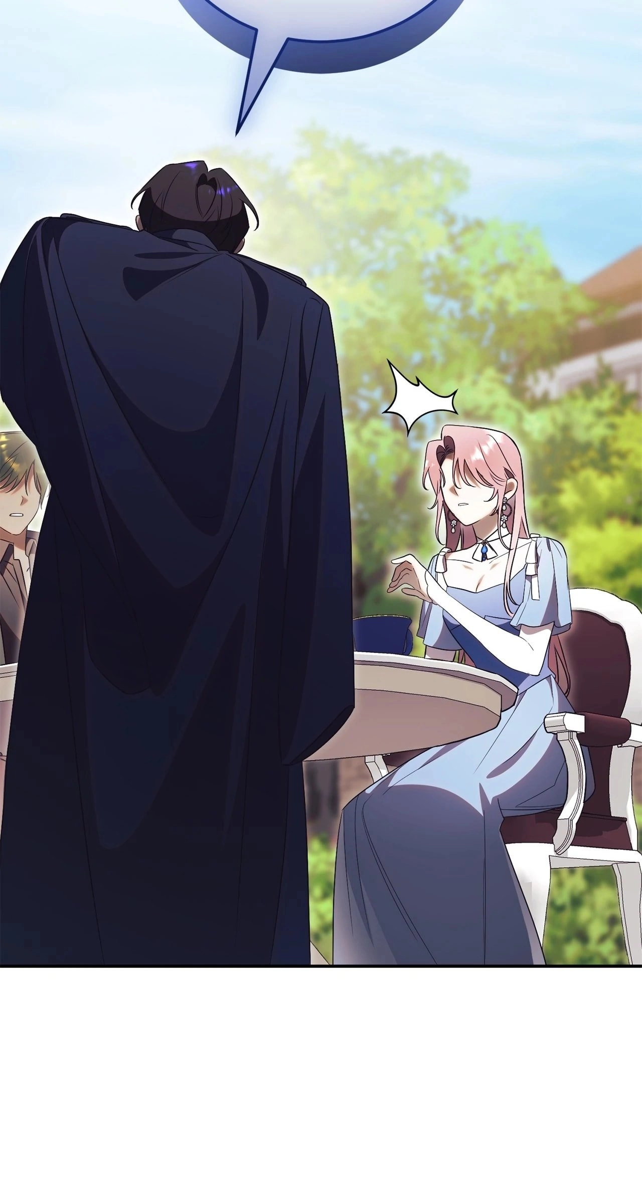 How To Reject My Obsessive Ex-Husband Chapter 41 Page 63