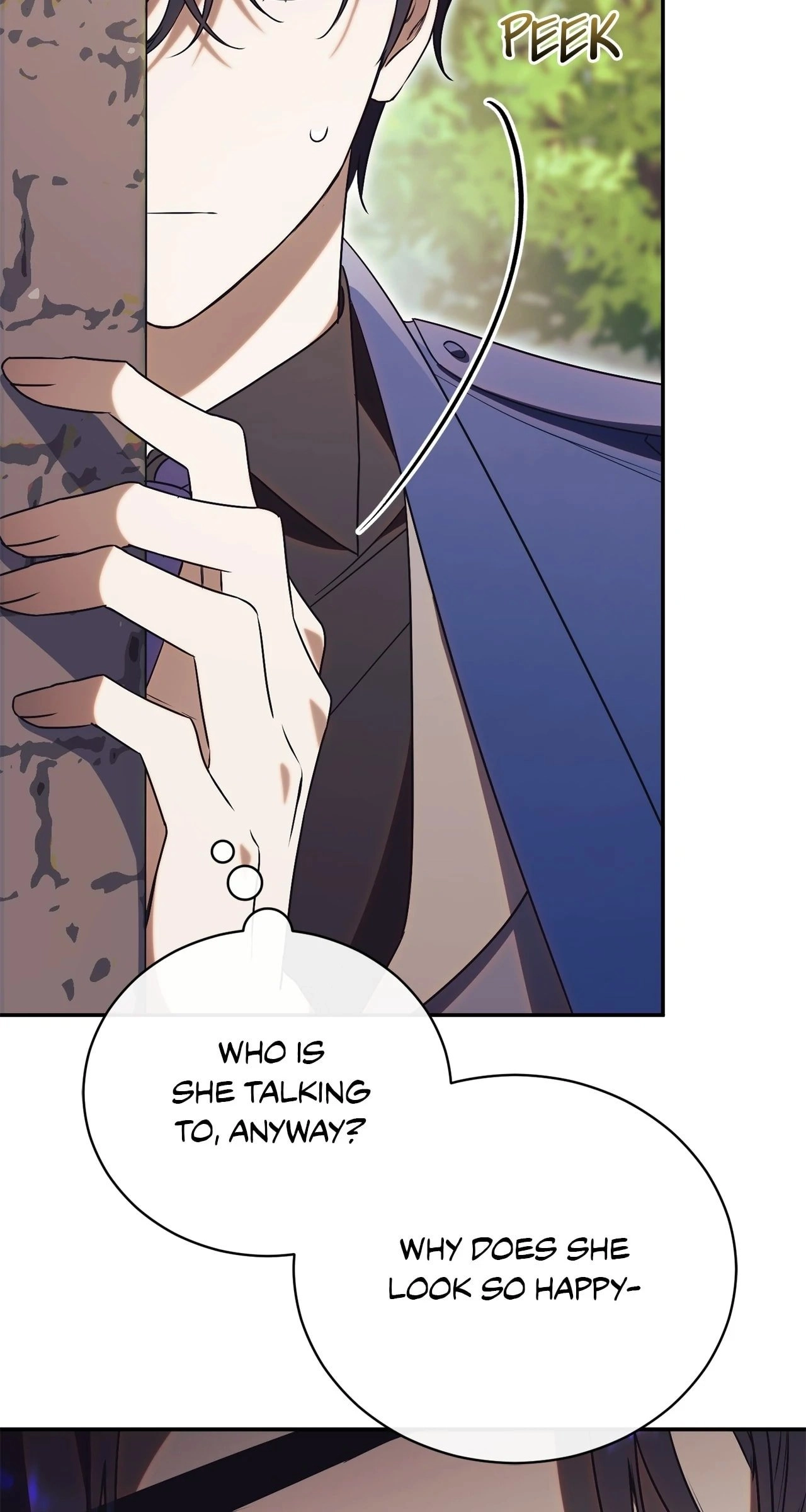 How To Reject My Obsessive Ex-Husband Chapter 41 Page 35