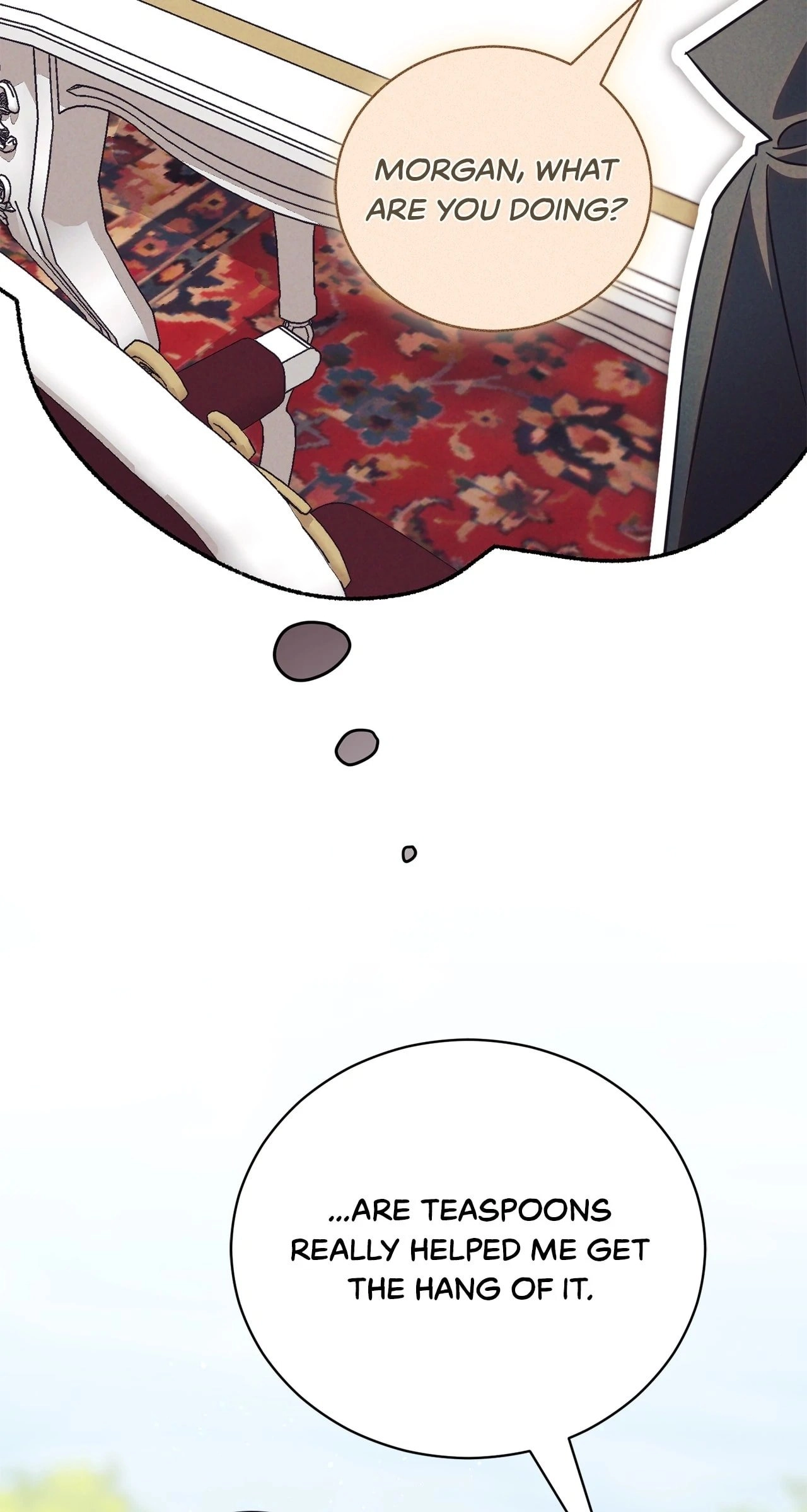 How To Reject My Obsessive Ex-Husband Chapter 41 Page 81