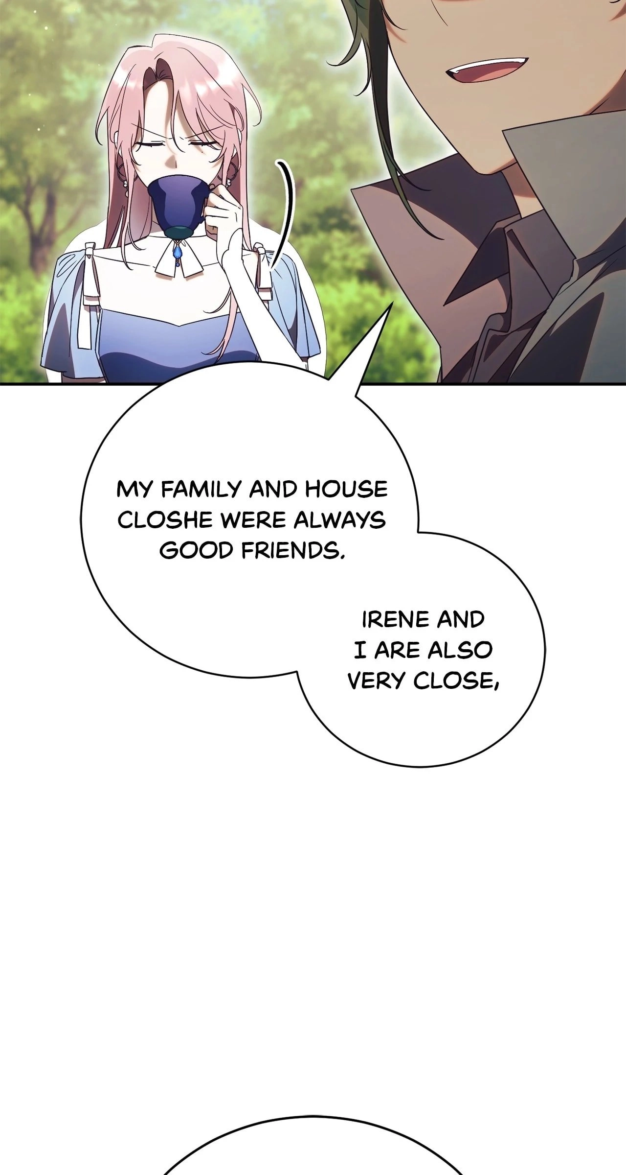 How To Reject My Obsessive Ex-Husband Chapter 41 Page 100