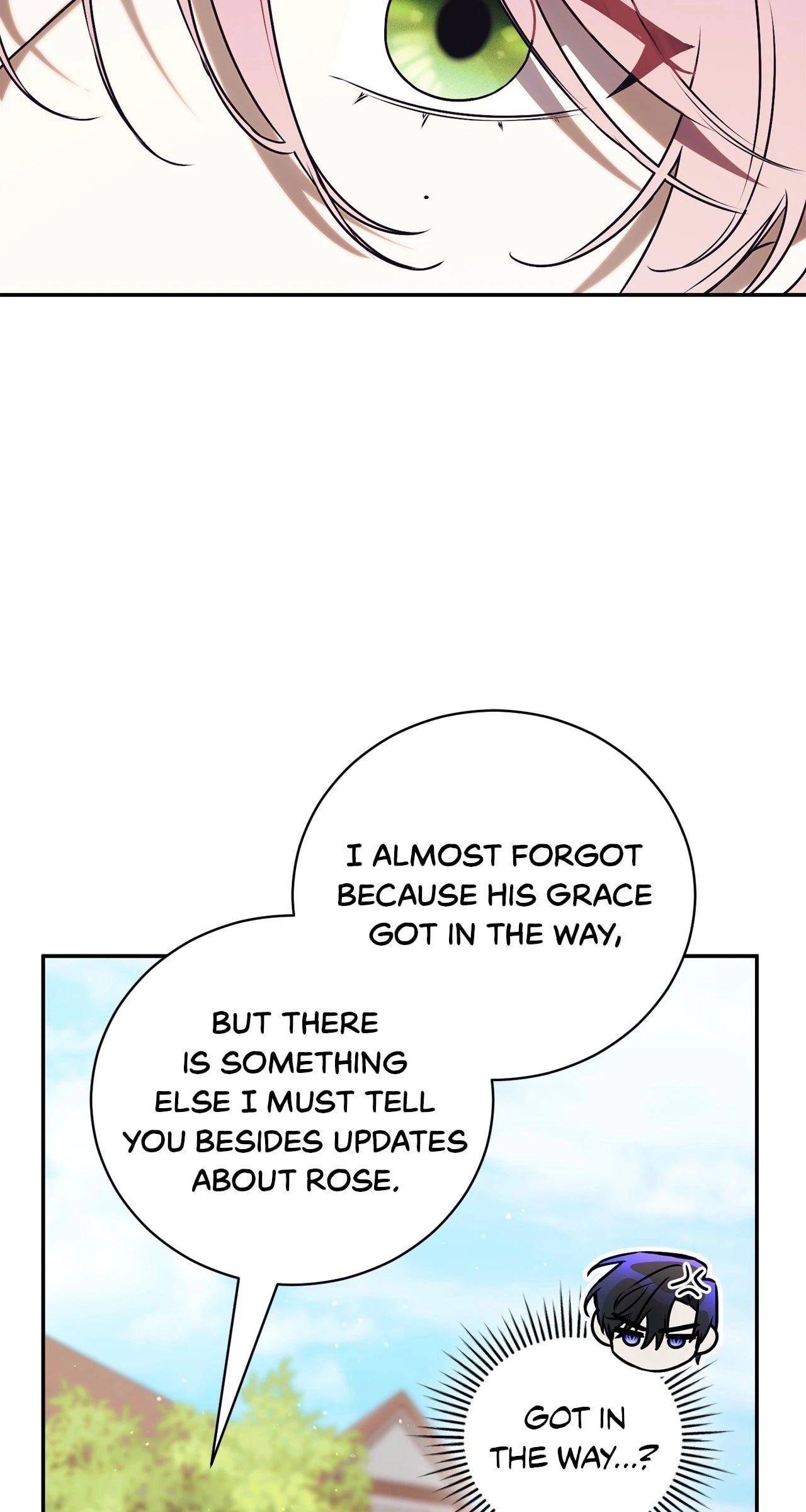 How To Reject My Obsessive Ex-Husband Chapter 41 Page 75