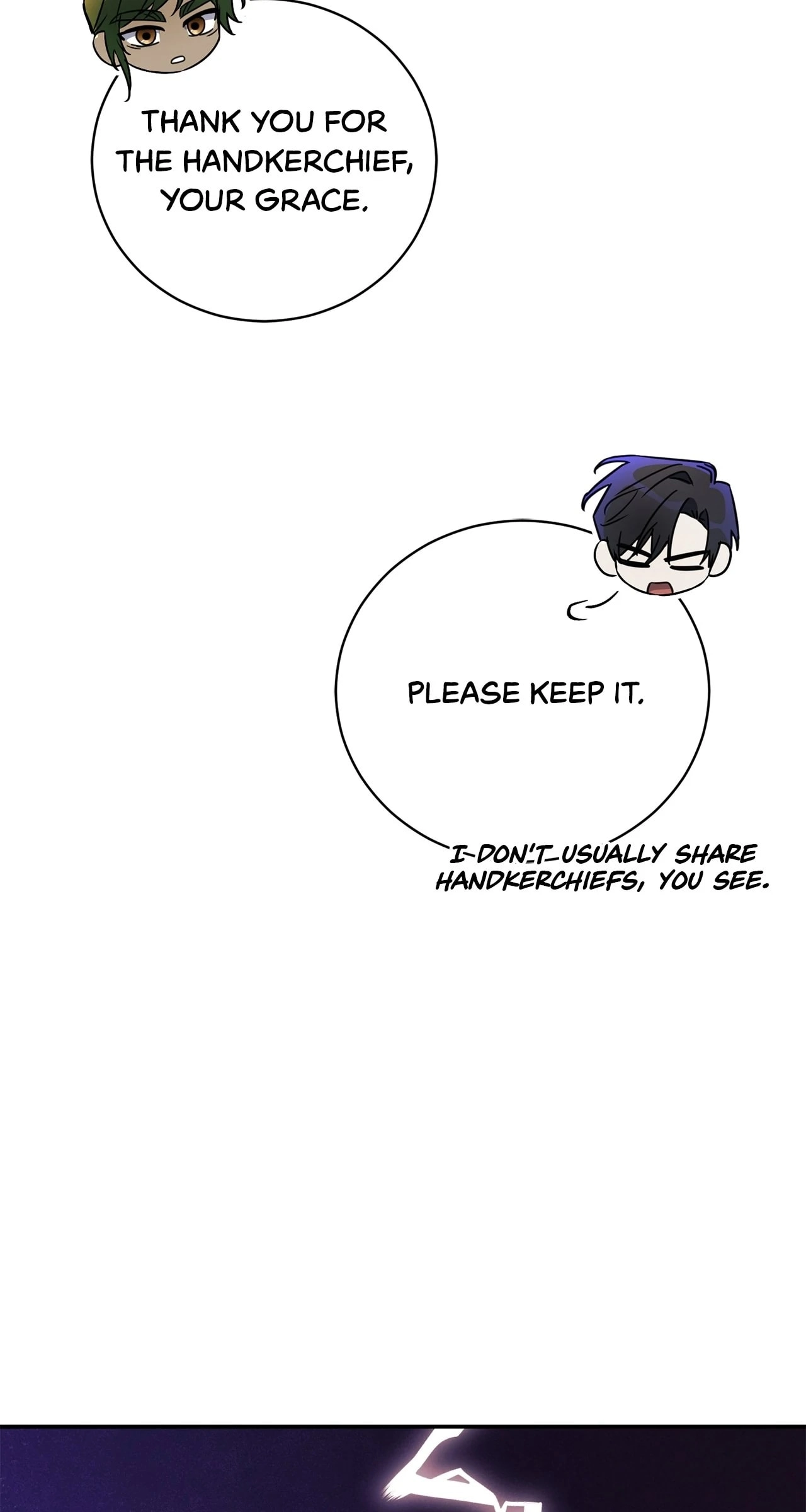 How To Reject My Obsessive Ex-Husband Chapter 41 Page 70