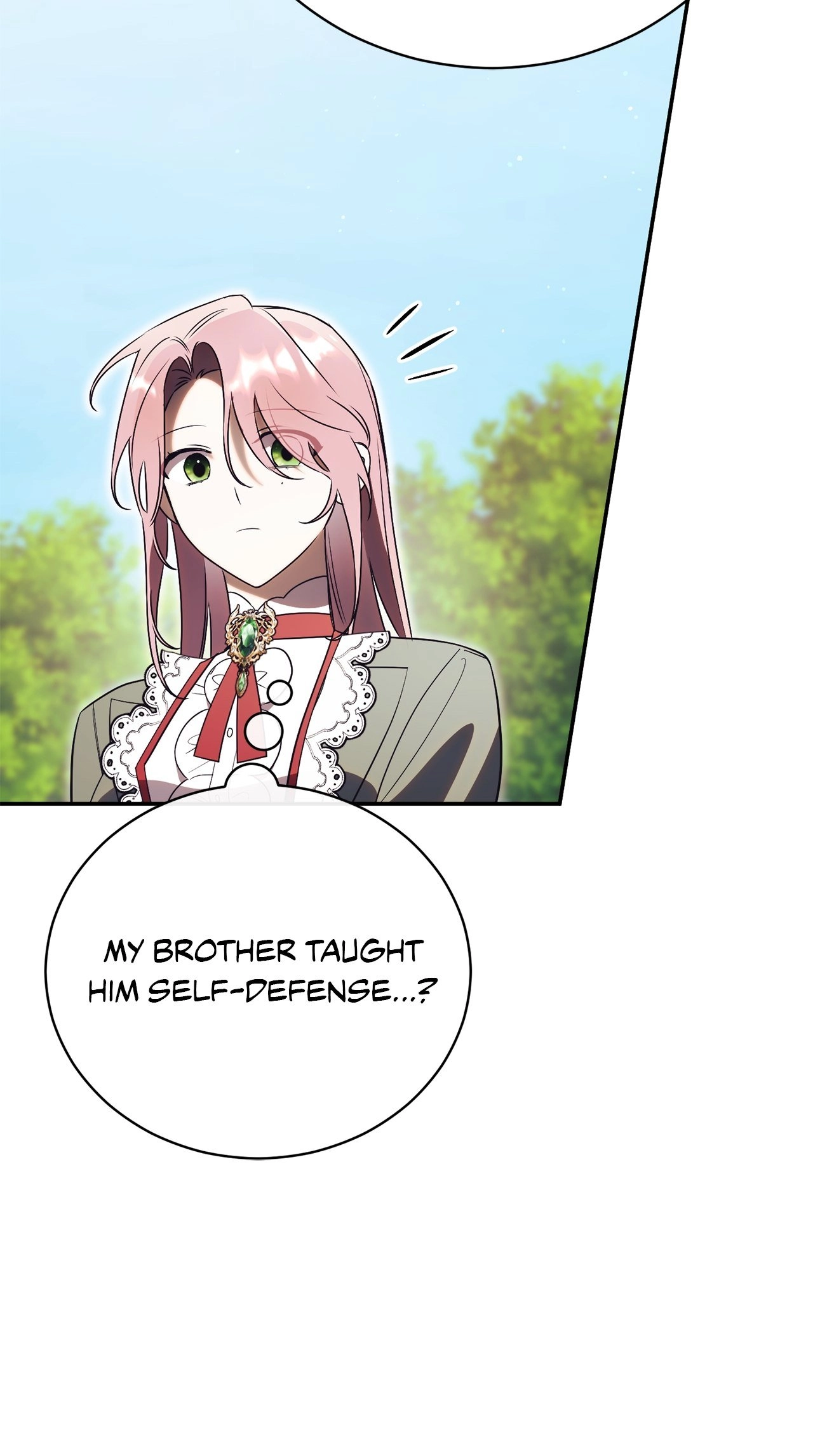 How To Reject My Obsessive Ex-Husband Chapter 51 Page 69