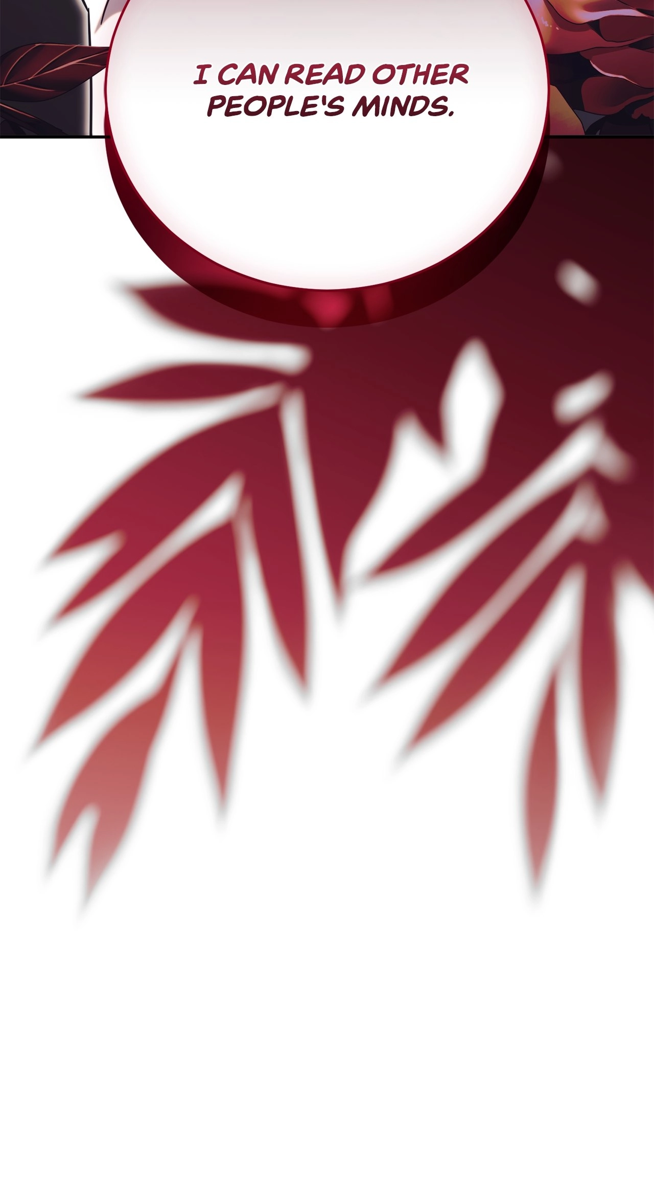 How To Reject My Obsessive Ex-Husband Chapter 51 Page 20