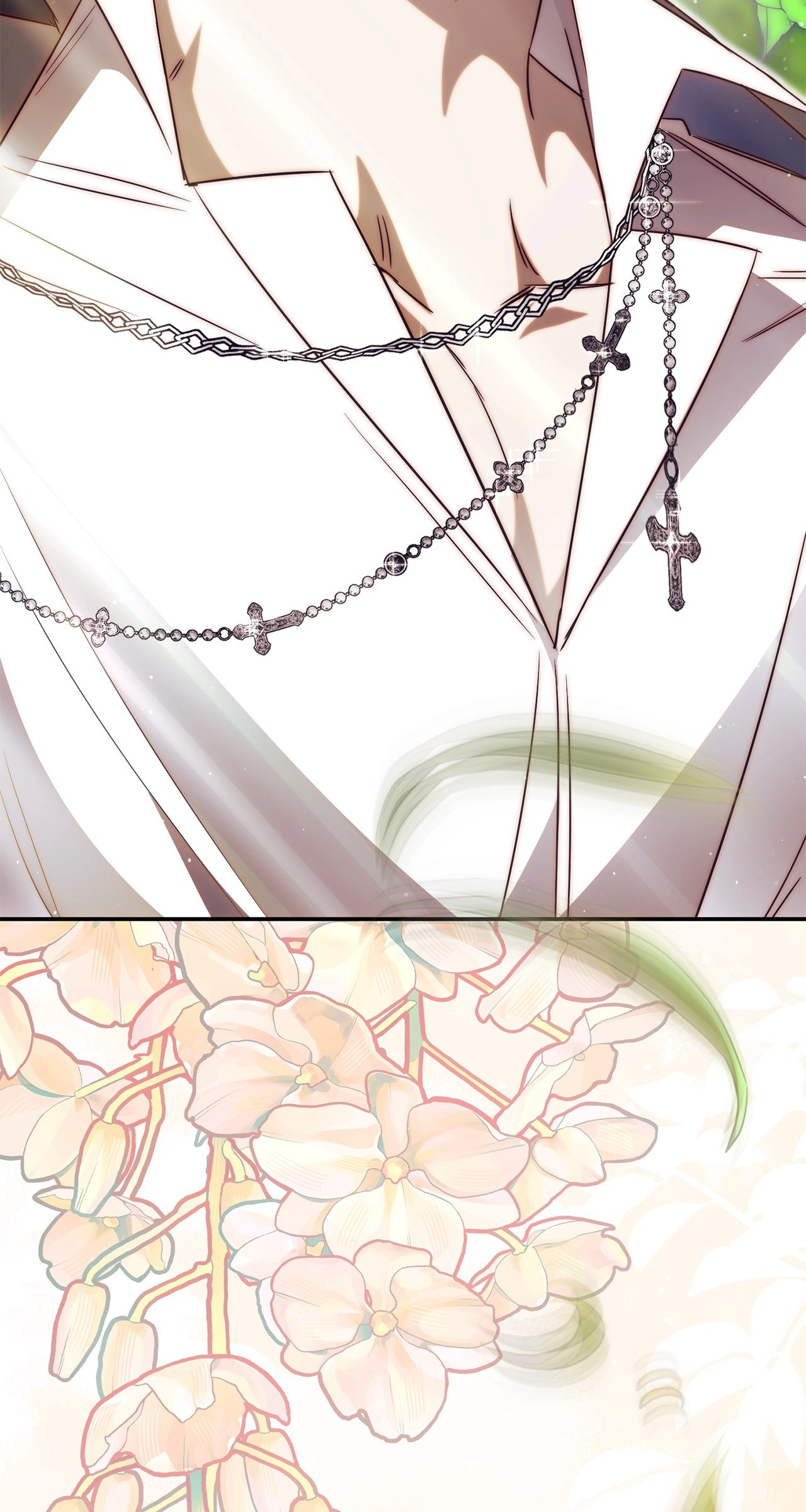 How To Reject My Obsessive Ex-Husband Chapter 51 Page 111