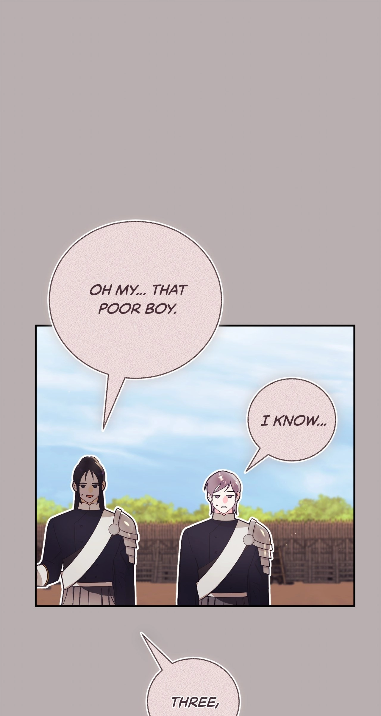 How To Reject My Obsessive Ex-Husband Chapter 51 Page 94