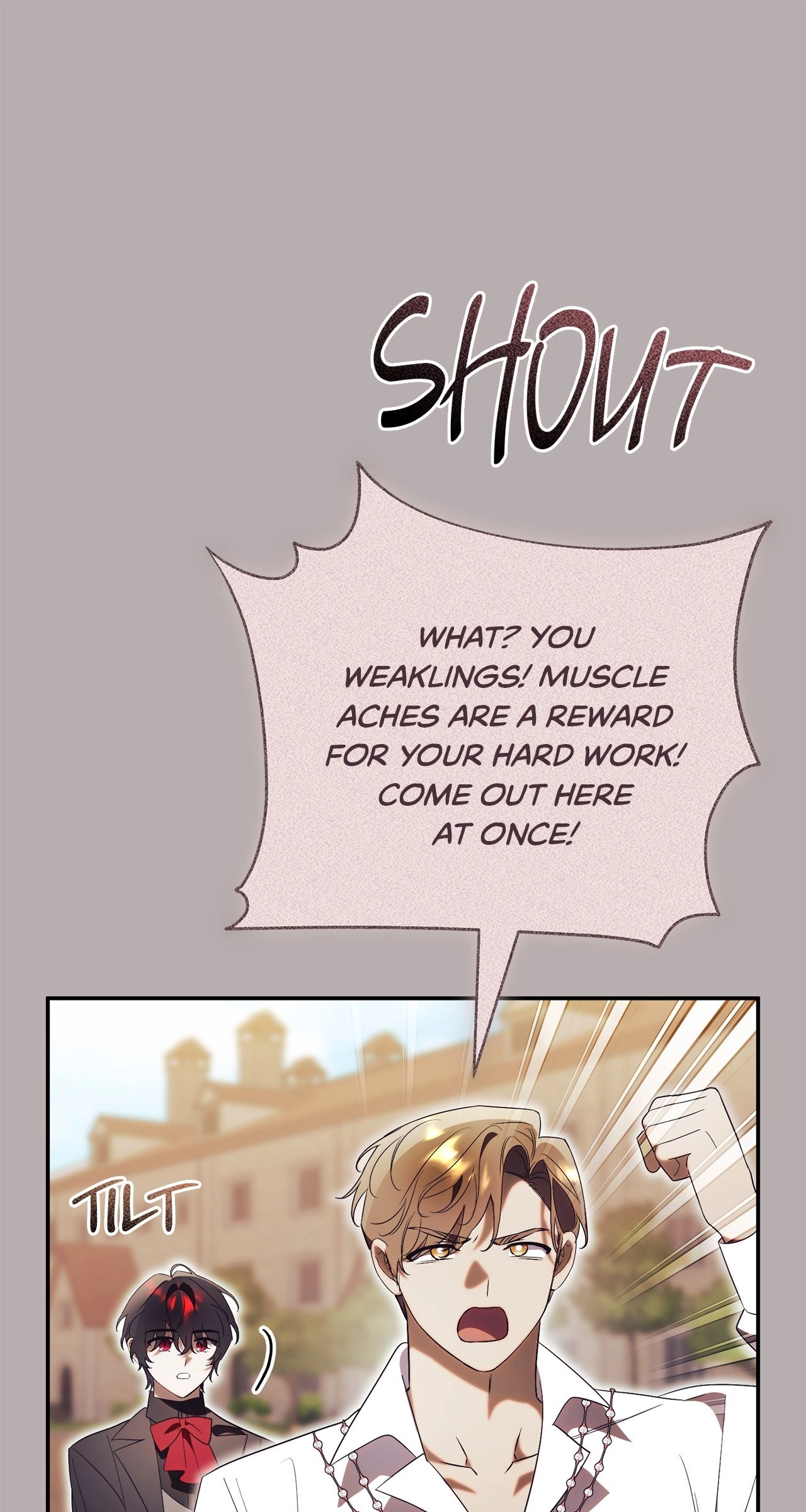 How To Reject My Obsessive Ex-Husband Chapter 51 Page 86