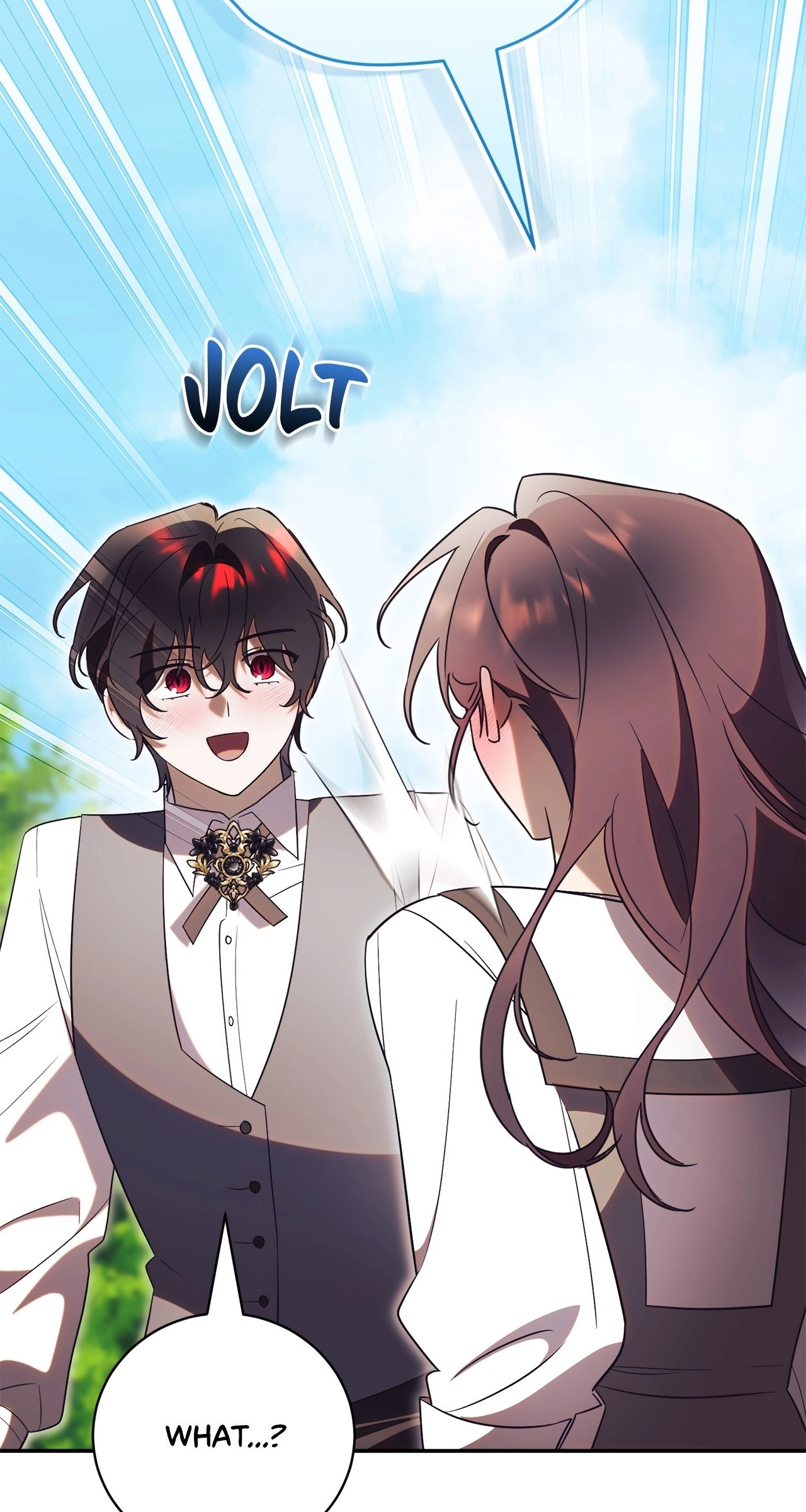 How To Reject My Obsessive Ex-Husband Chapter 51 Page 28