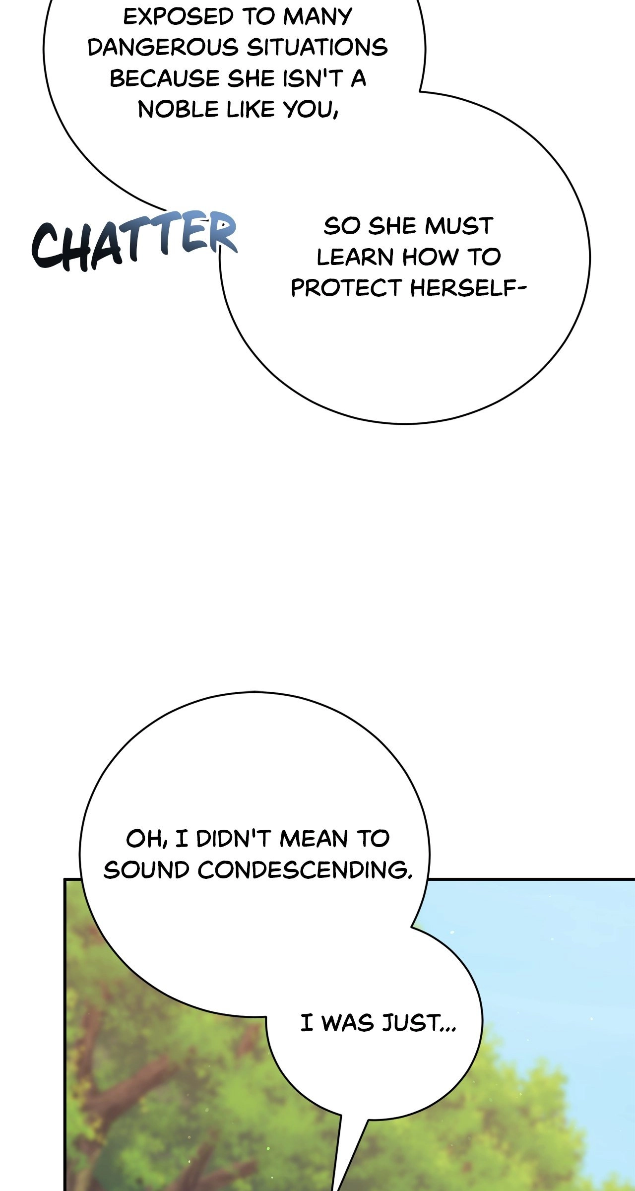 How To Reject My Obsessive Ex-Husband Chapter 51 Page 67