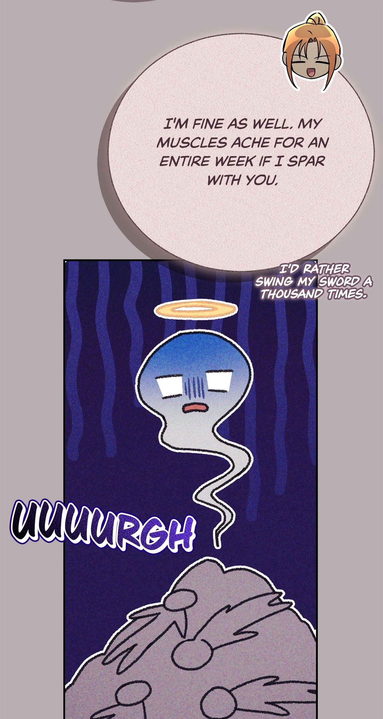 How To Reject My Obsessive Ex-Husband Chapter 51 Page 84