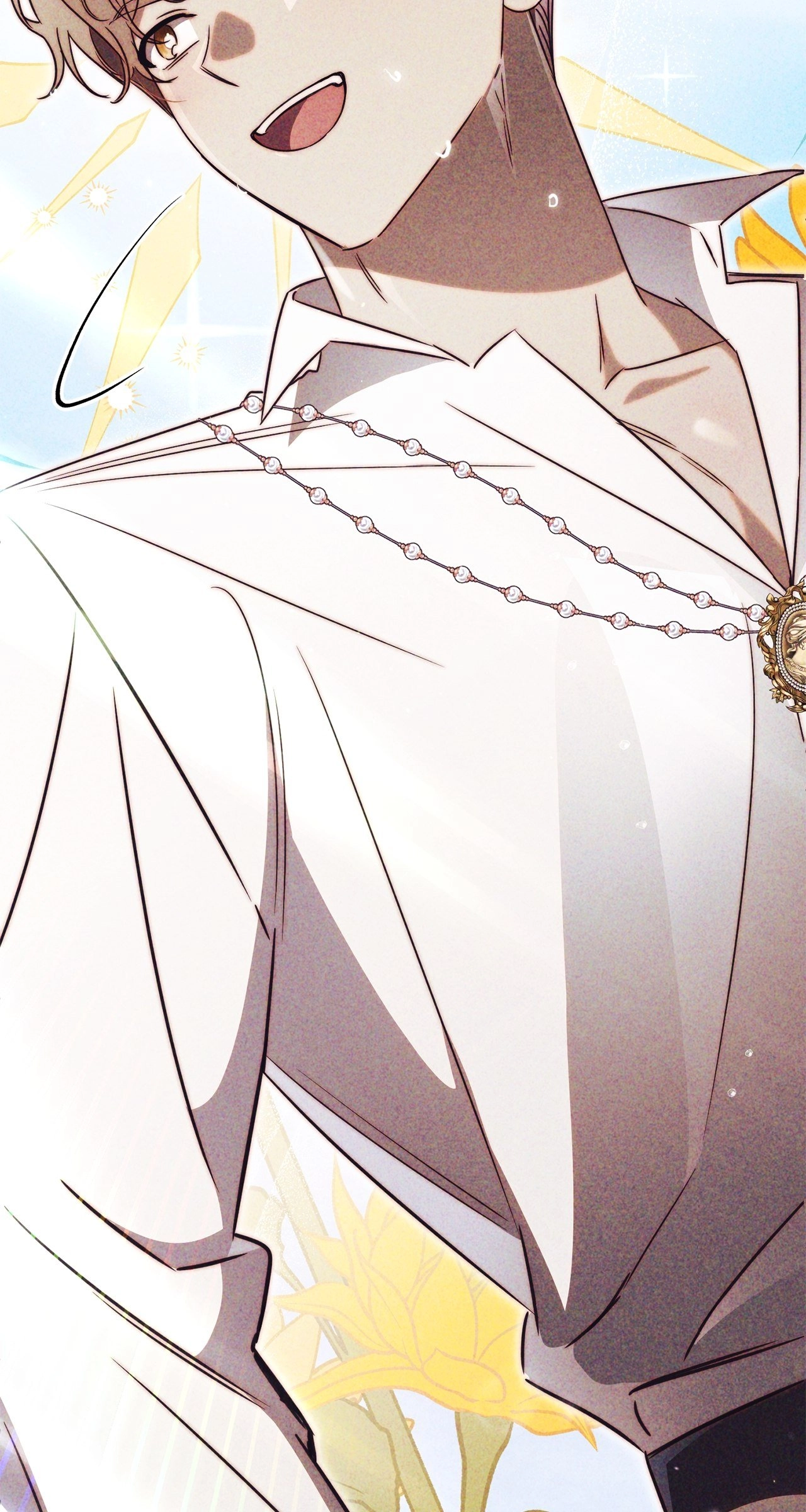 How To Reject My Obsessive Ex-Husband Chapter 51 Page 82