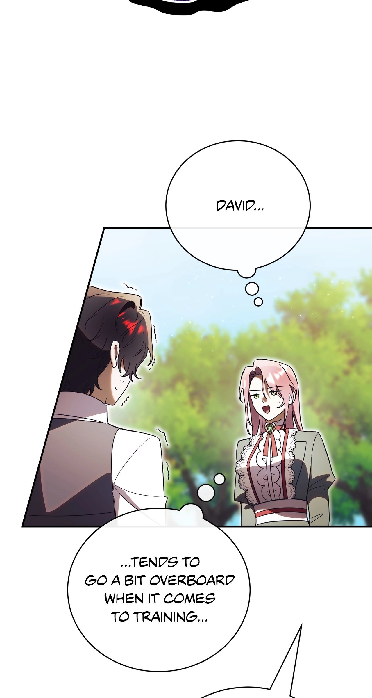 How To Reject My Obsessive Ex-Husband Chapter 51 Page 99