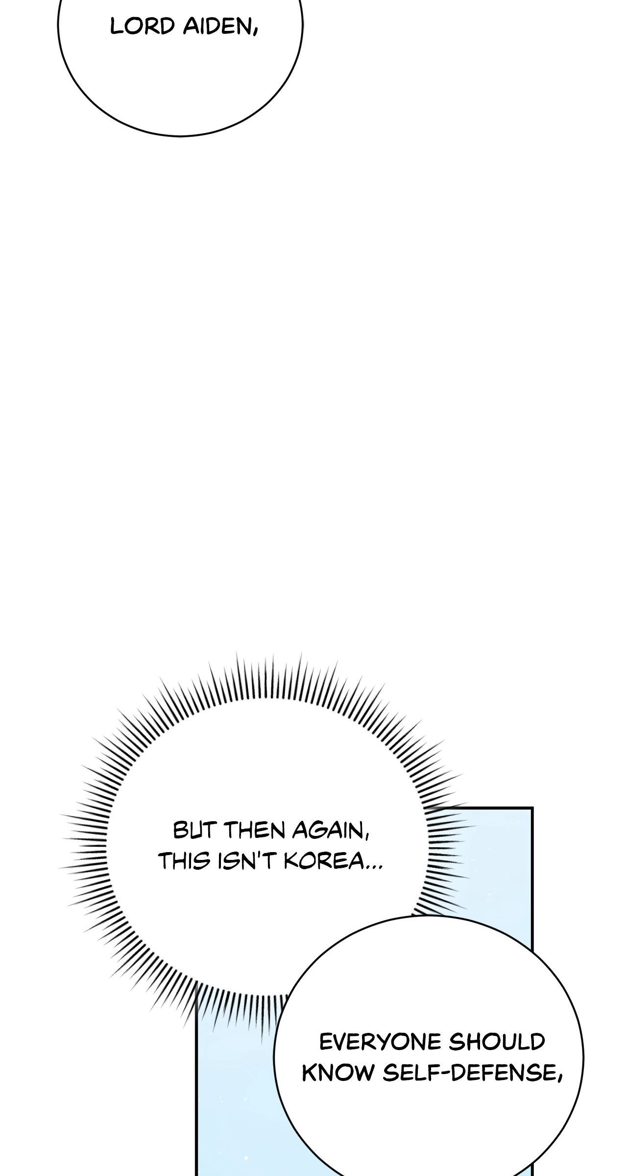 How To Reject My Obsessive Ex-Husband Chapter 51 Page 65