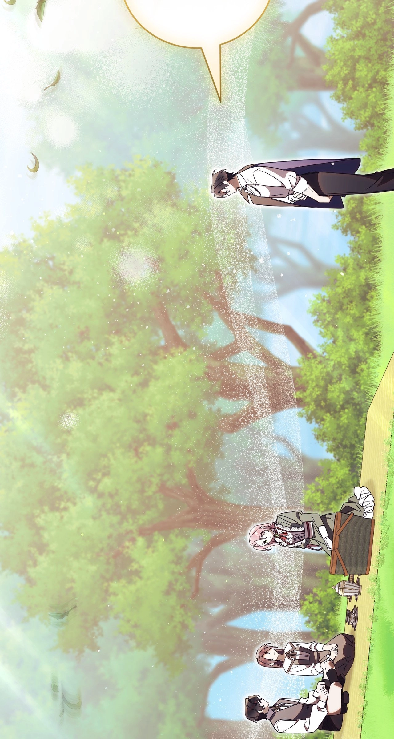 How To Reject My Obsessive Ex-Husband Chapter 51 Page 108