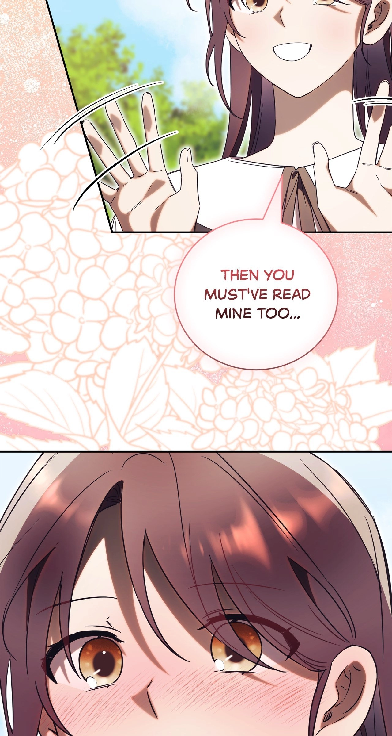 How To Reject My Obsessive Ex-Husband Chapter 51 Page 30