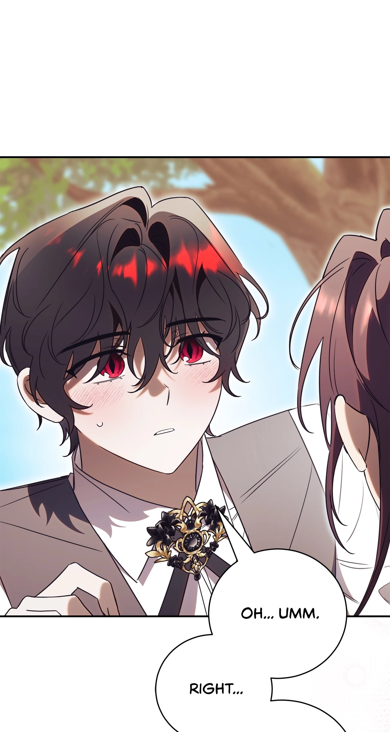 How To Reject My Obsessive Ex-Husband Chapter 51 Page 41