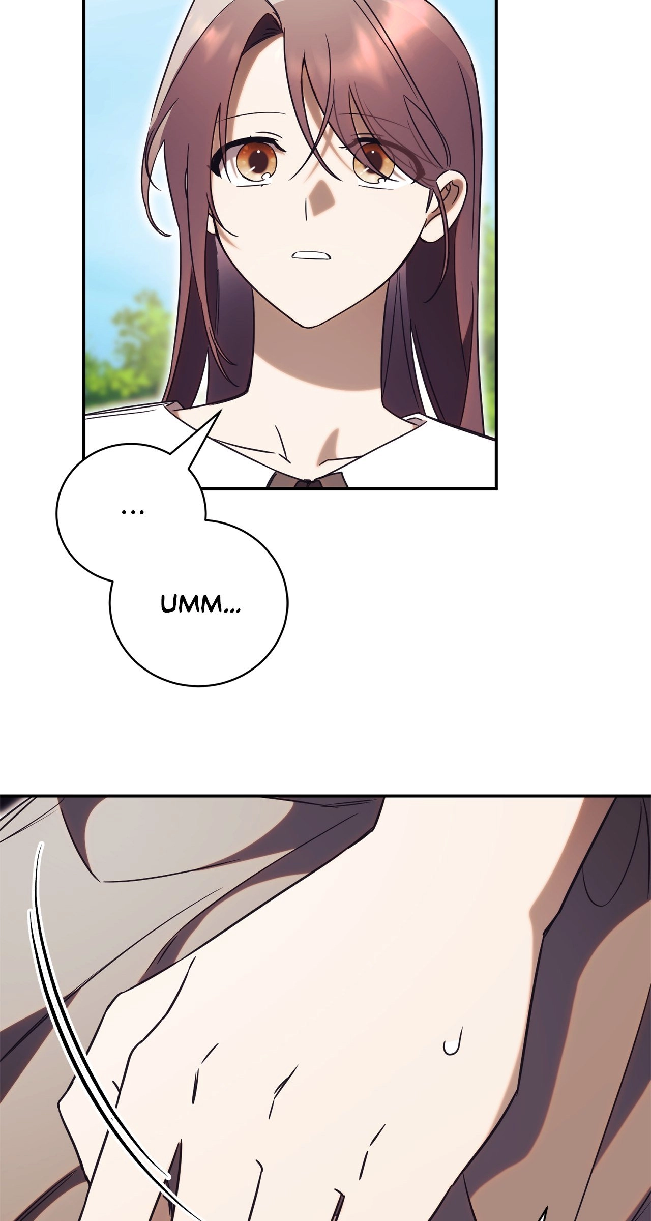 How To Reject My Obsessive Ex-Husband Chapter 51 Page 23