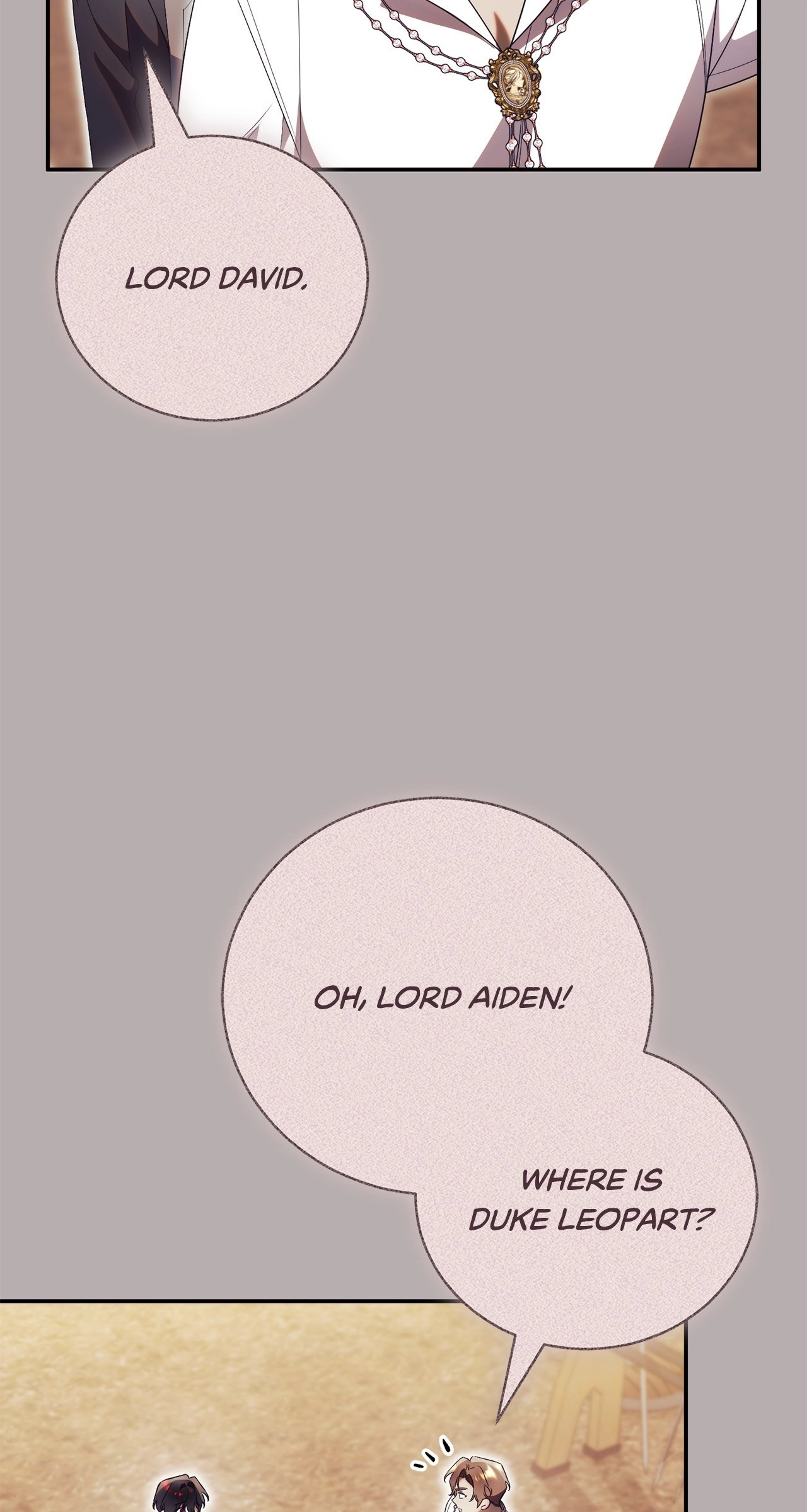 How To Reject My Obsessive Ex-Husband Chapter 51 Page 87