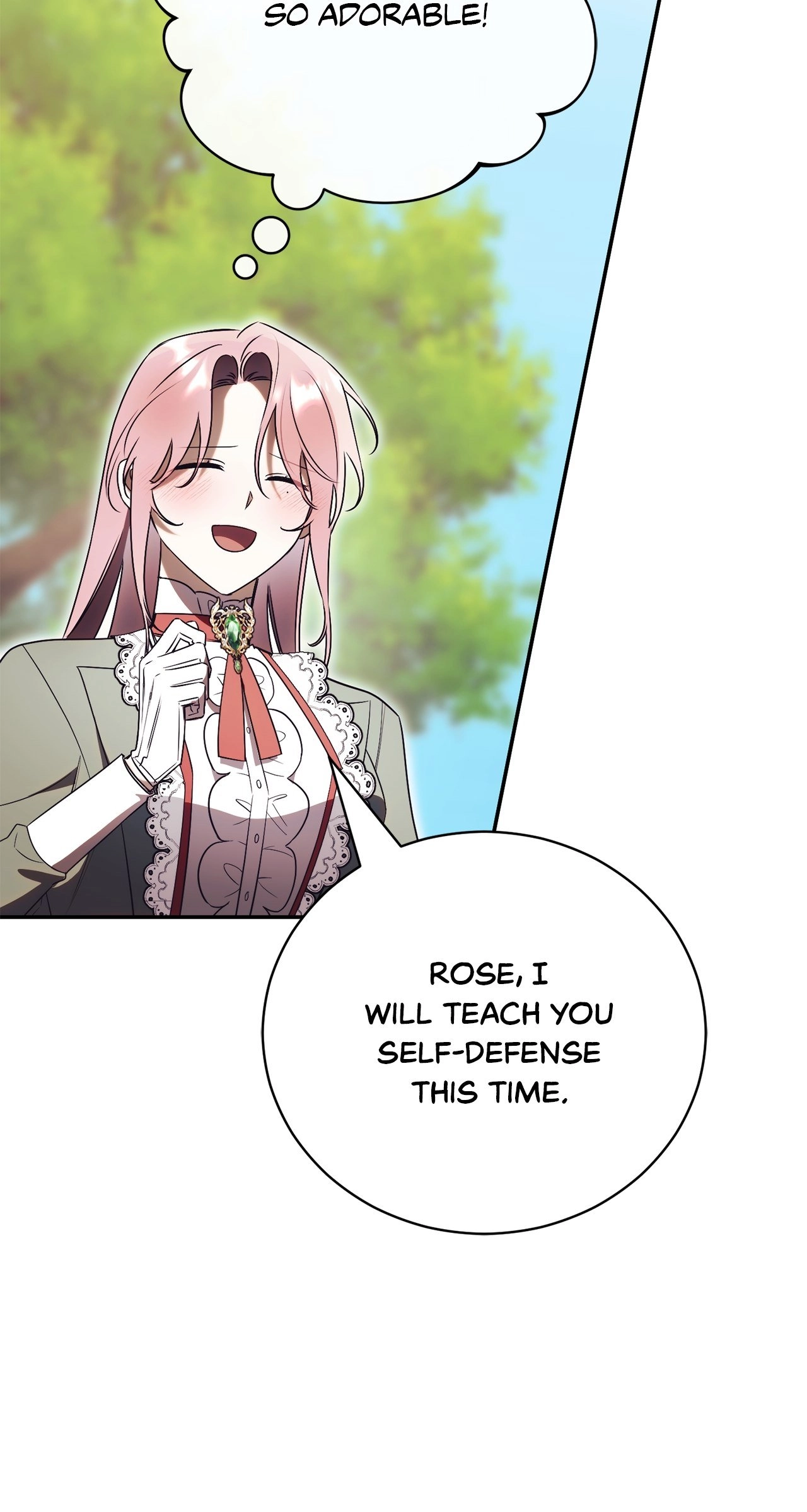 How To Reject My Obsessive Ex-Husband Chapter 51 Page 53