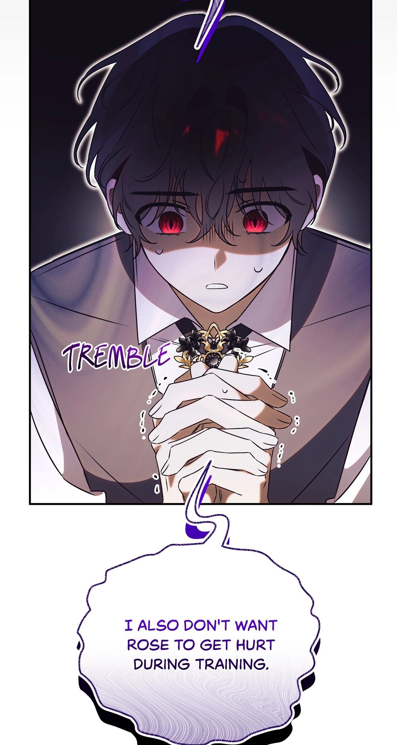 How To Reject My Obsessive Ex-Husband Chapter 51 Page 98