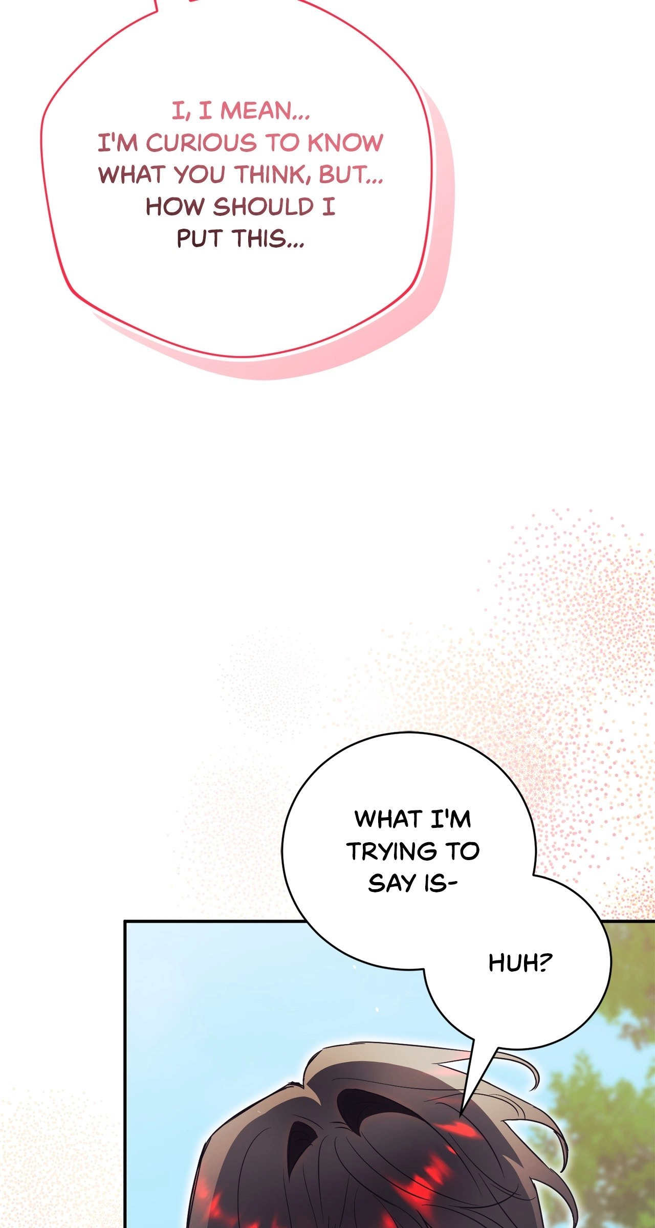 How To Reject My Obsessive Ex-Husband Chapter 51 Page 35