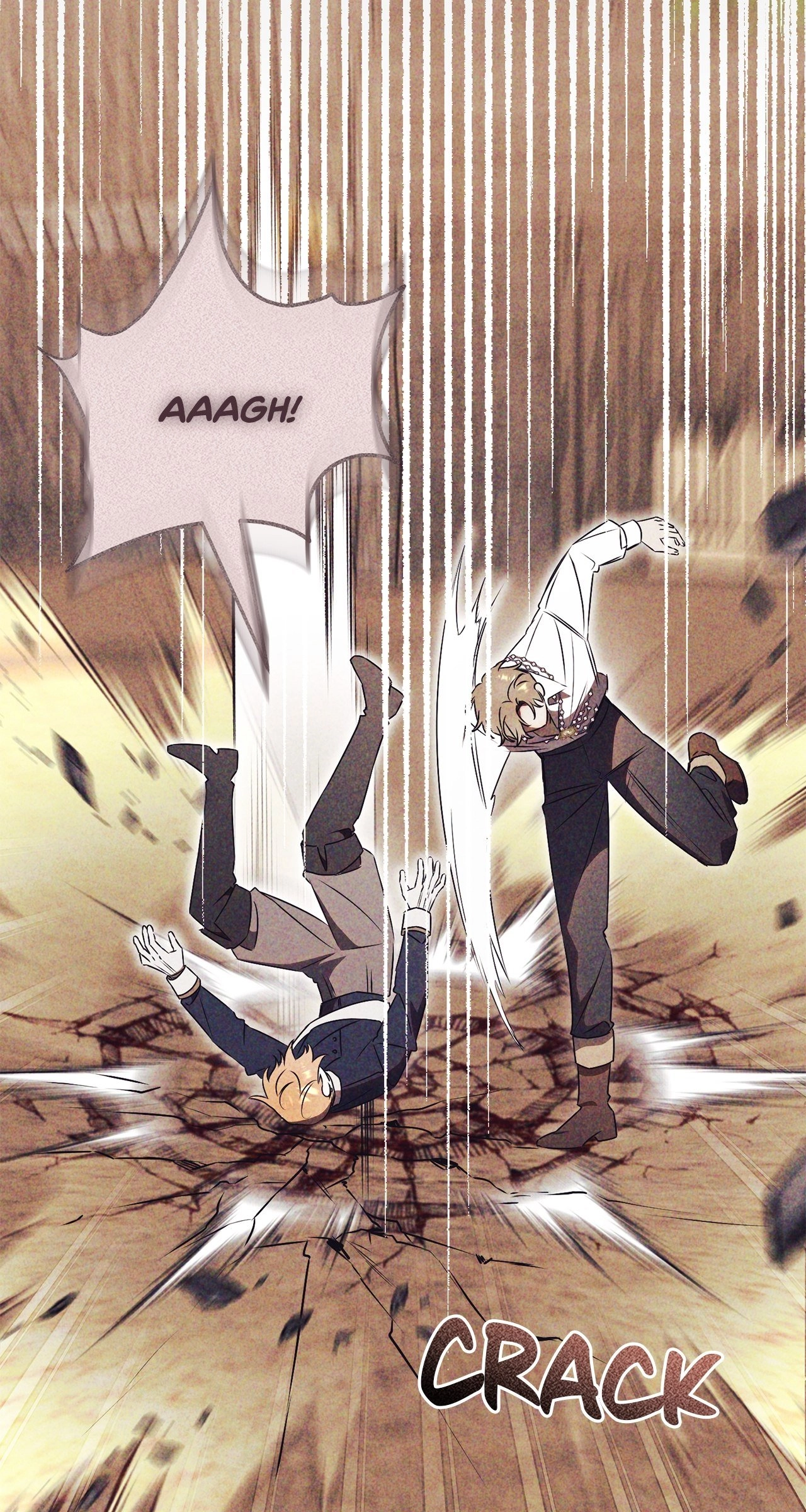 How To Reject My Obsessive Ex-Husband Chapter 51 Page 78