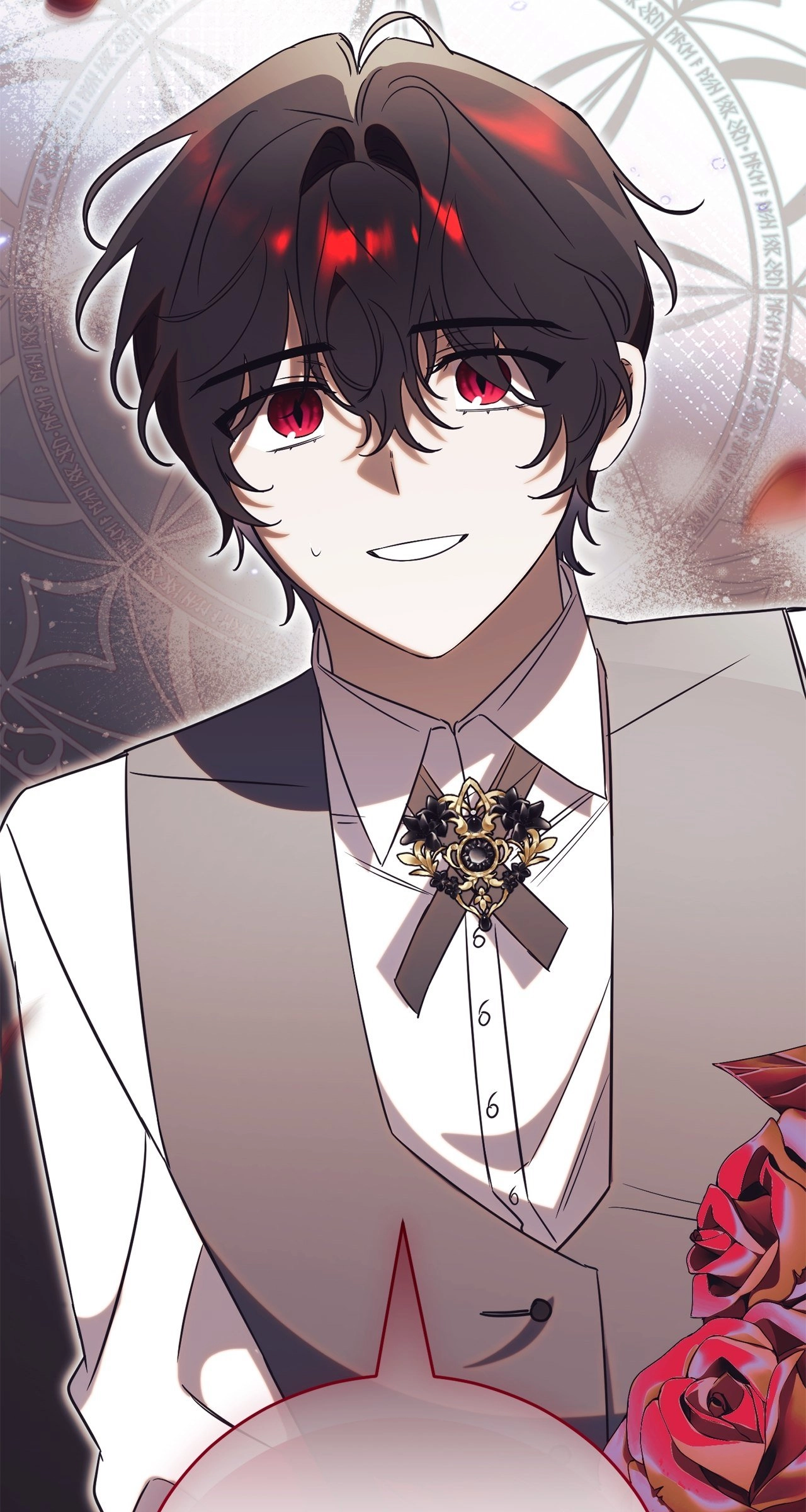 How To Reject My Obsessive Ex-Husband Chapter 51 Page 19