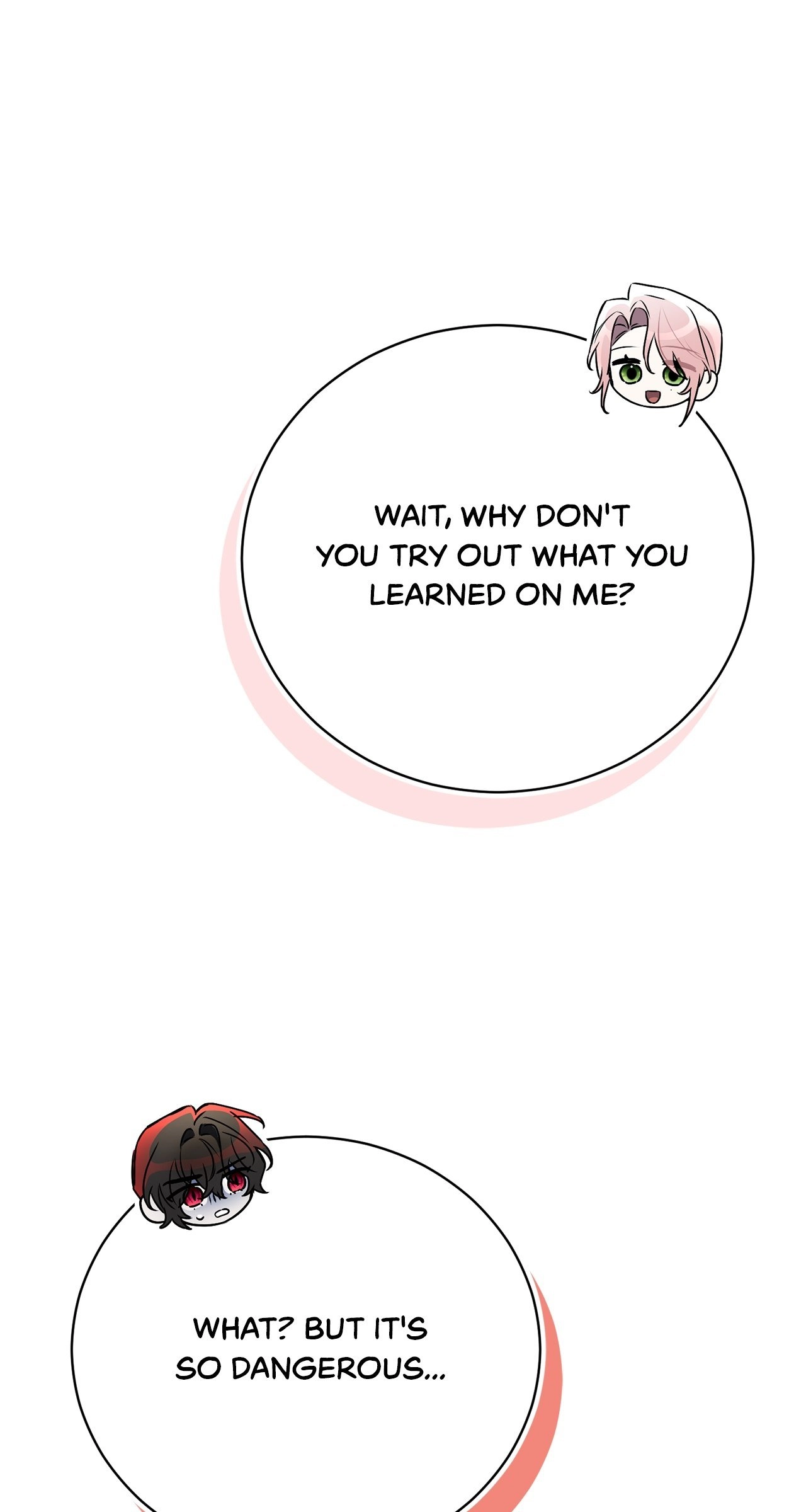 How To Reject My Obsessive Ex-Husband Chapter 51 Page 101