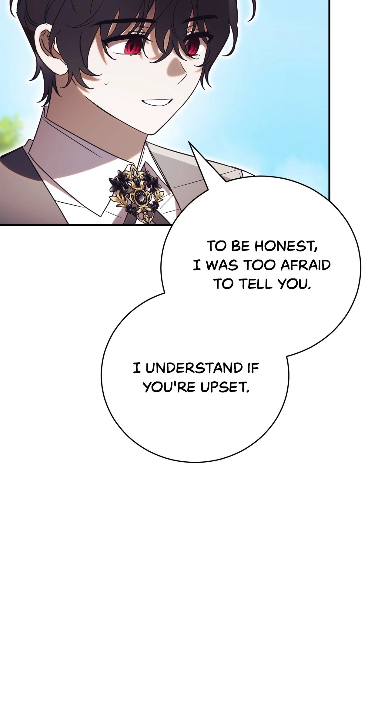 How To Reject My Obsessive Ex-Husband Chapter 51 Page 25