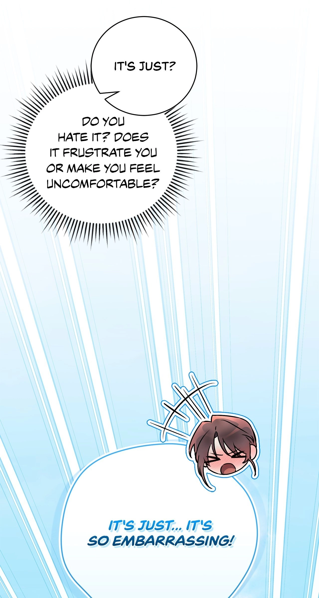 How To Reject My Obsessive Ex-Husband Chapter 51 Page 27