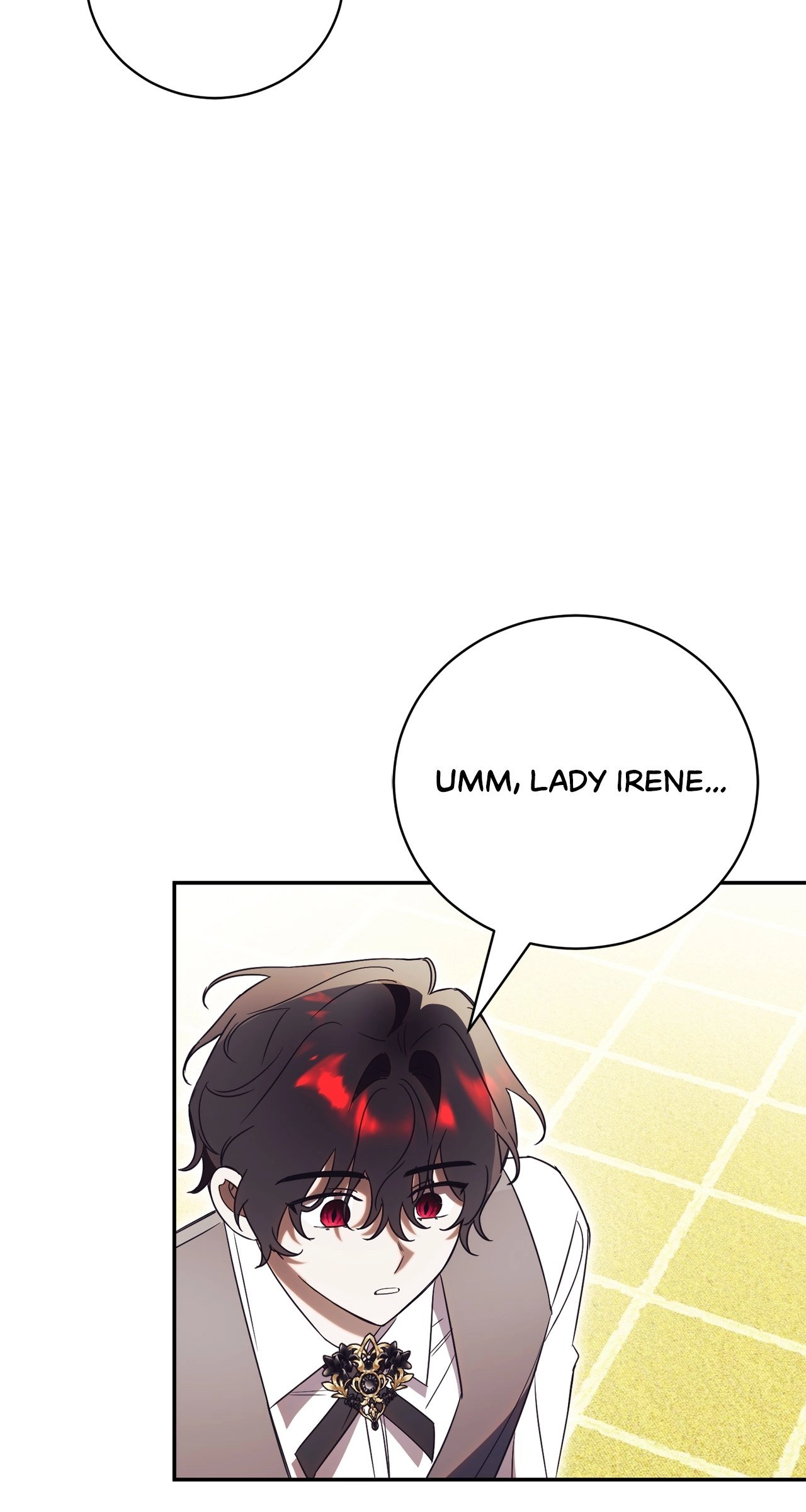 How To Reject My Obsessive Ex-Husband Chapter 51 Page 58