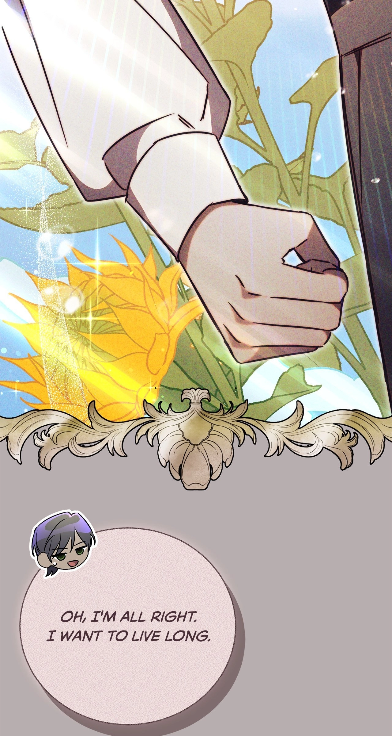 How To Reject My Obsessive Ex-Husband Chapter 51 Page 83