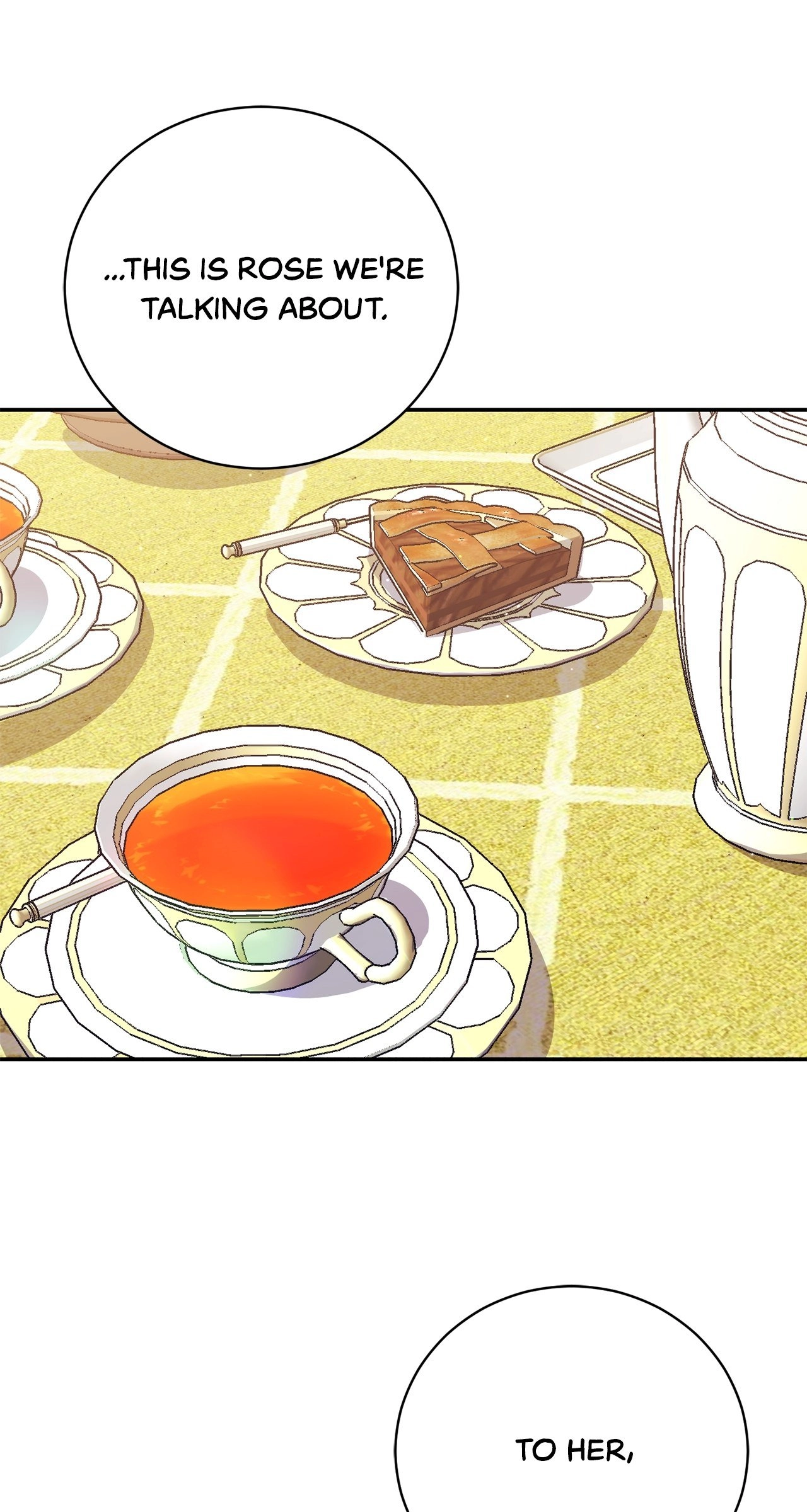 How To Reject My Obsessive Ex-Husband Chapter 51 Page 11