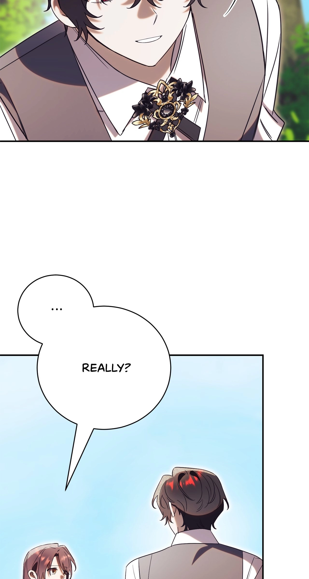 How To Reject My Obsessive Ex-Husband Chapter 51 Page 16