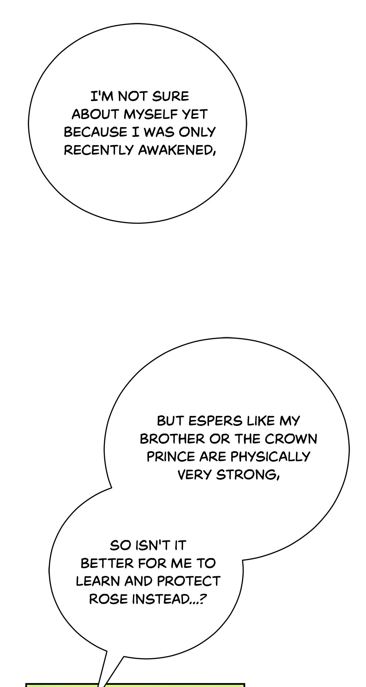 How To Reject My Obsessive Ex-Husband Chapter 51 Page 63