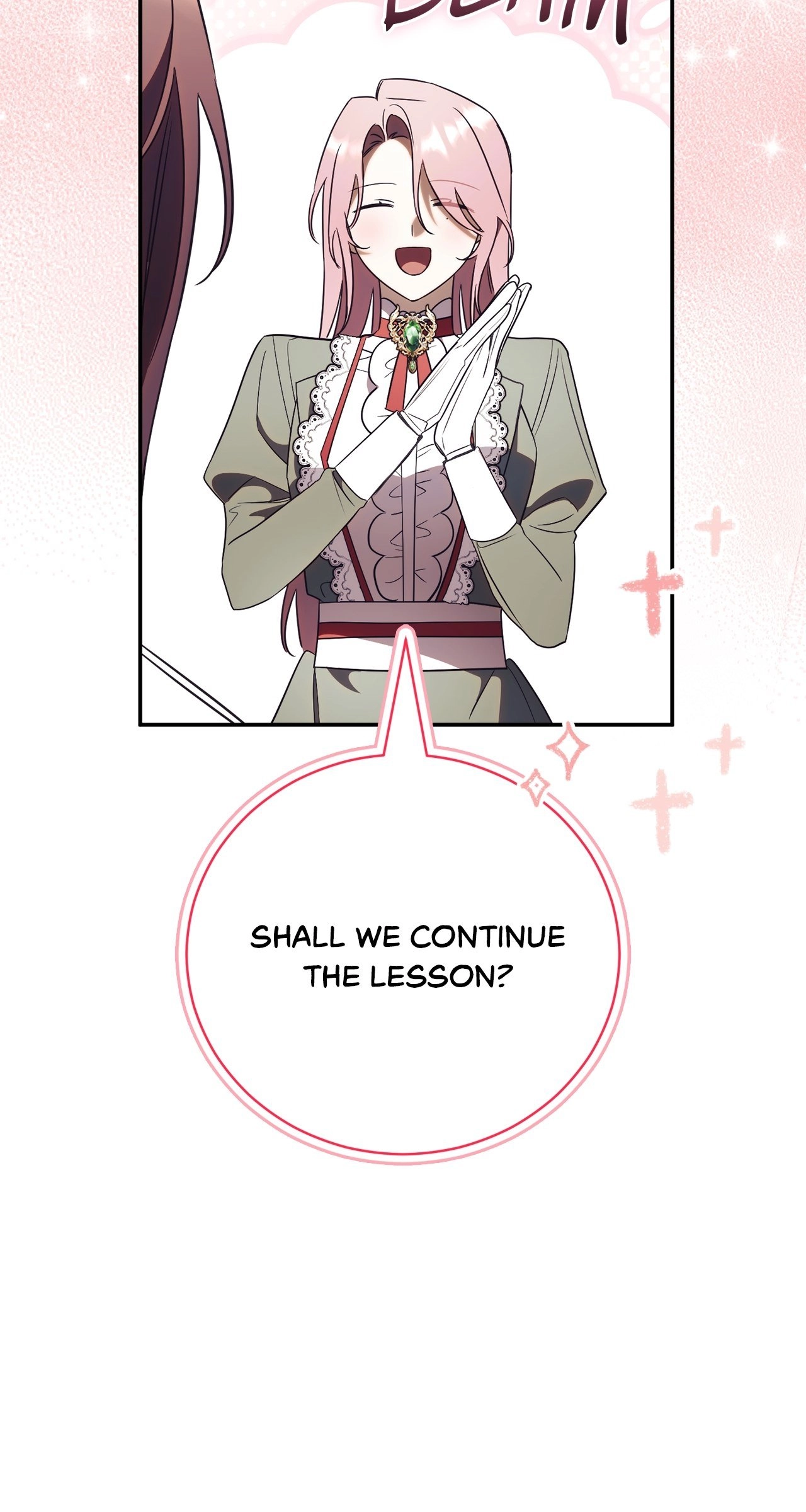 How To Reject My Obsessive Ex-Husband Chapter 51 Page 48