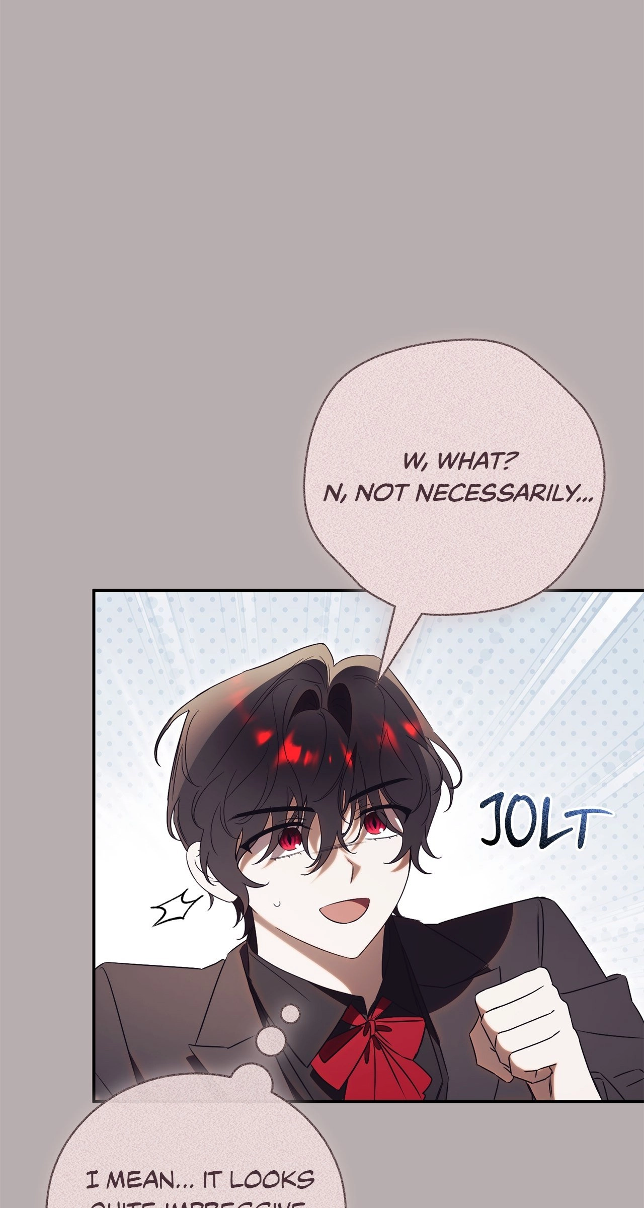 How To Reject My Obsessive Ex-Husband Chapter 51 Page 90