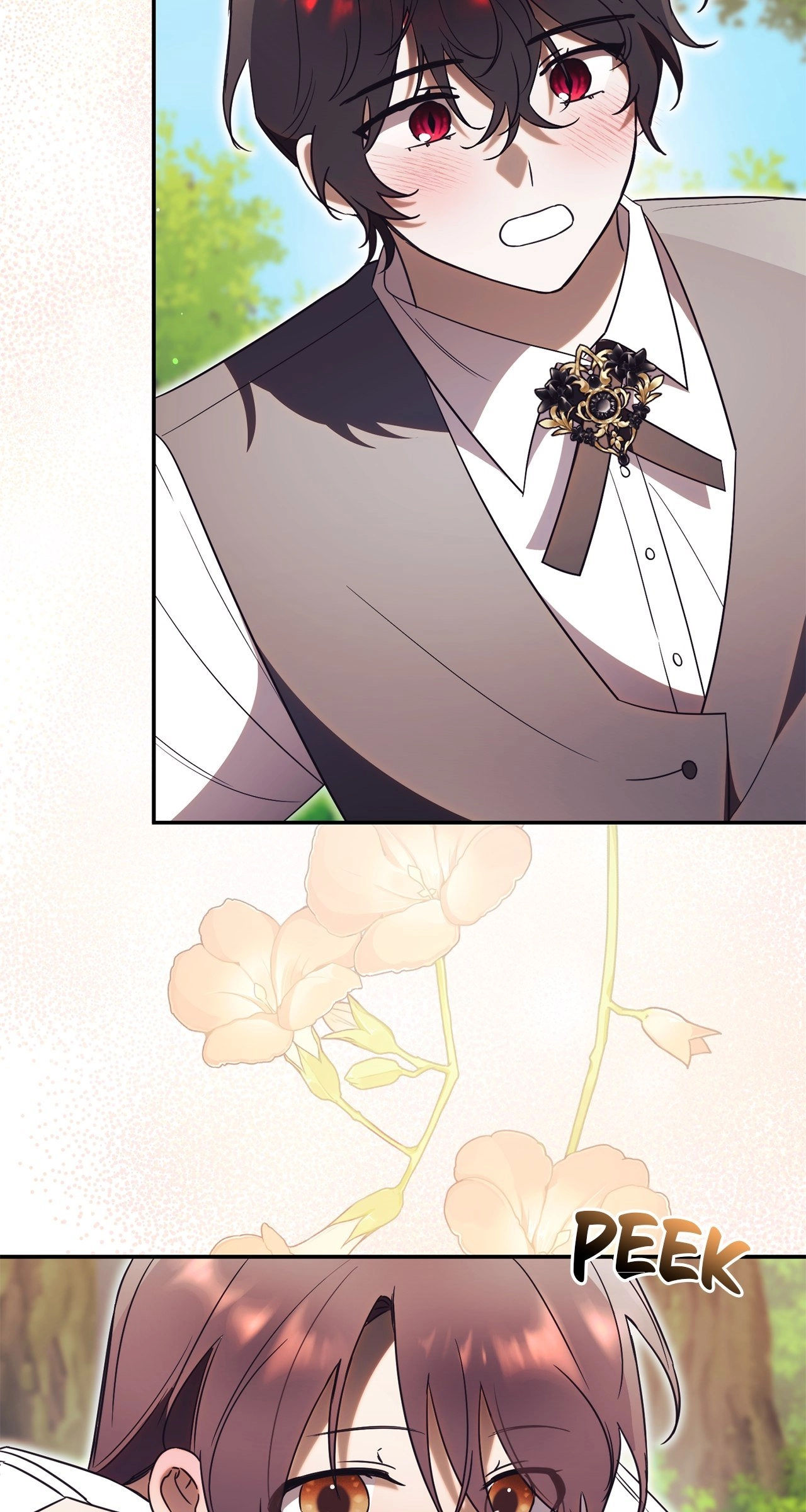 How To Reject My Obsessive Ex-Husband Chapter 51 Page 36