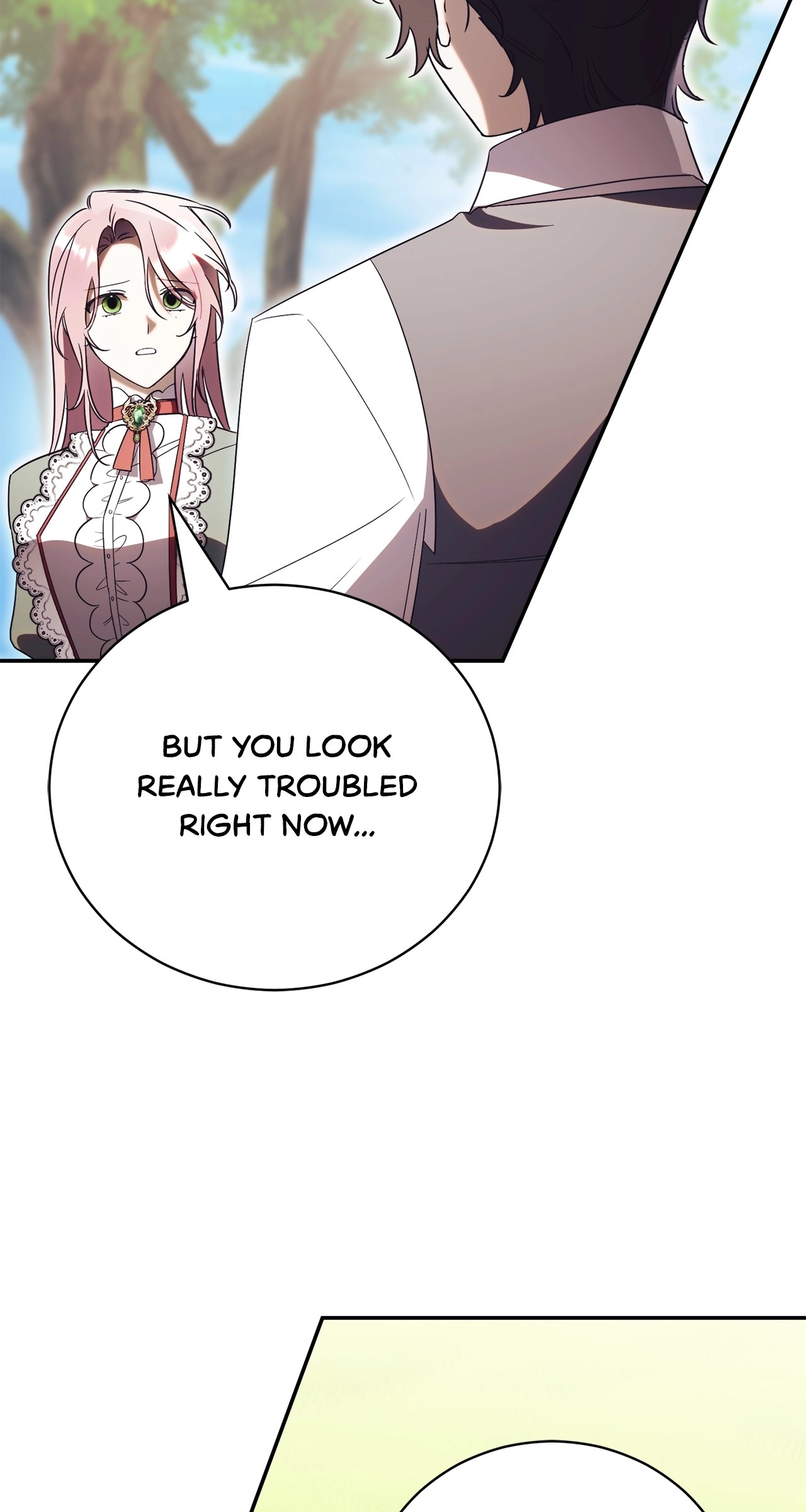 How To Reject My Obsessive Ex-Husband Chapter 51 Page 9