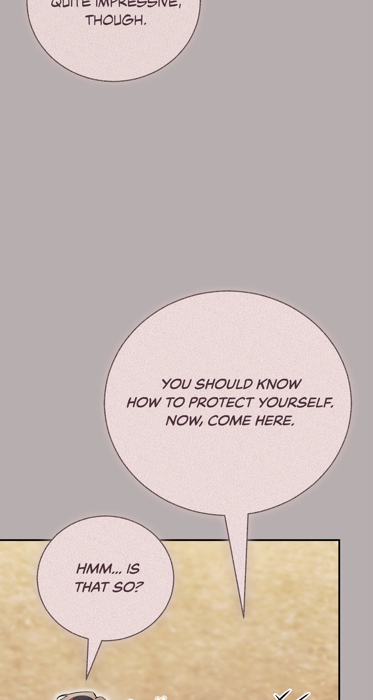 How To Reject My Obsessive Ex-Husband Chapter 51 Page 91