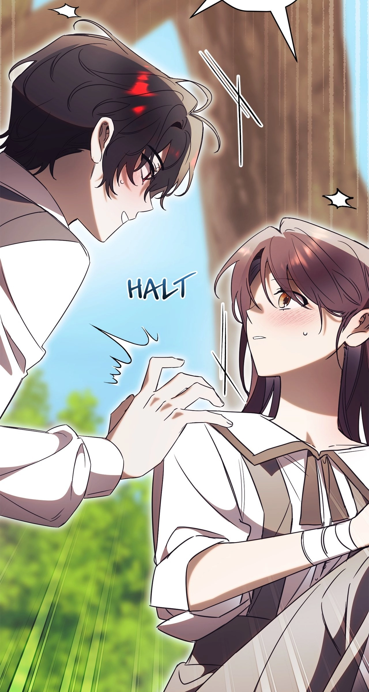 How To Reject My Obsessive Ex-Husband Chapter 51 Page 46