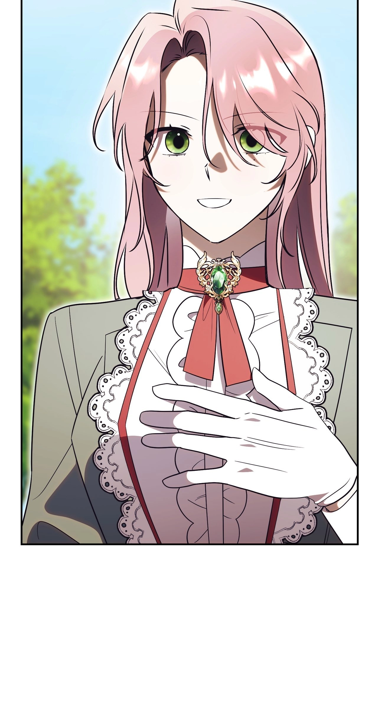 How To Reject My Obsessive Ex-Husband Chapter 51 Page 56