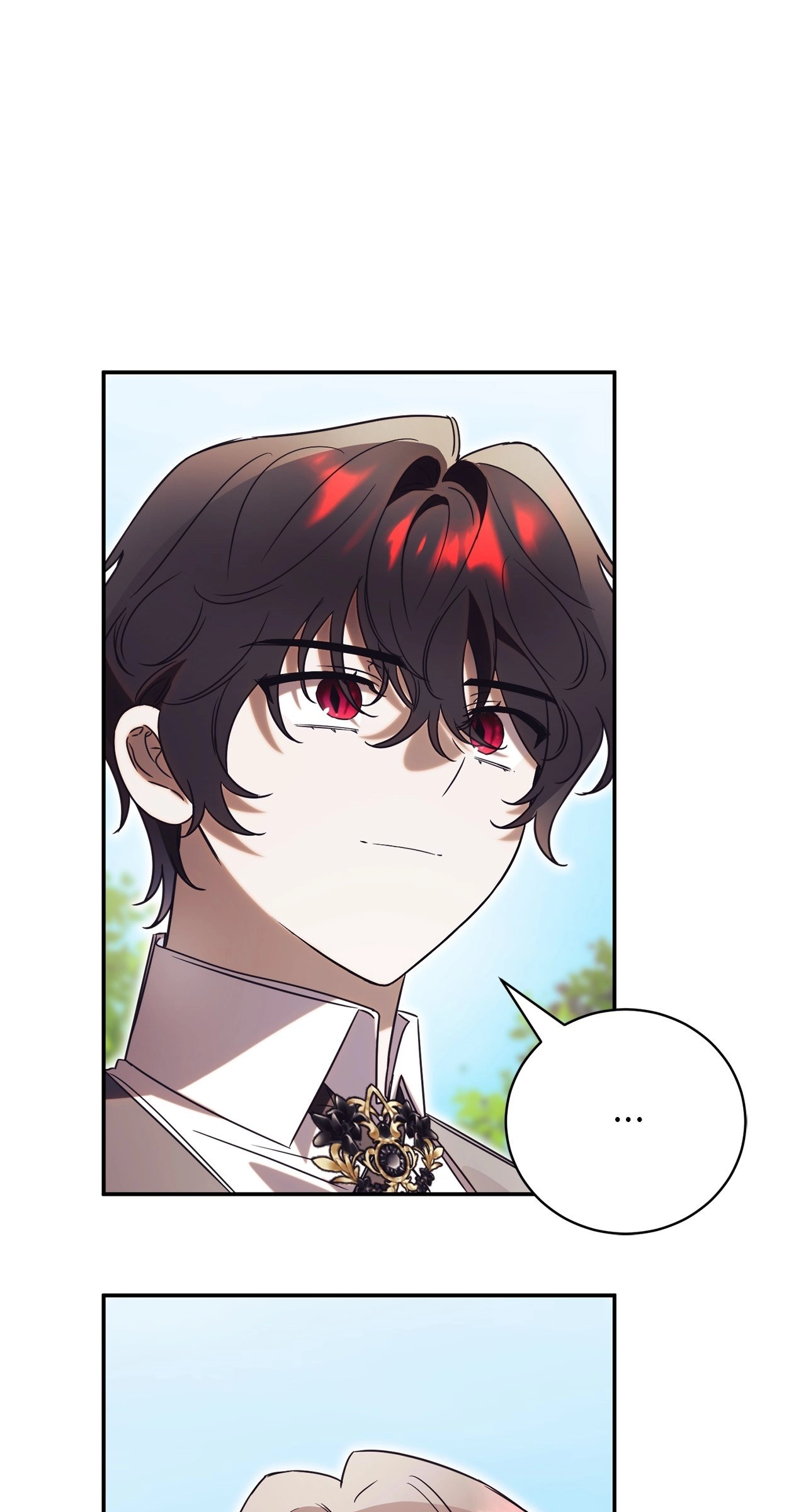 How To Reject My Obsessive Ex-Husband Chapter 51 Page 22