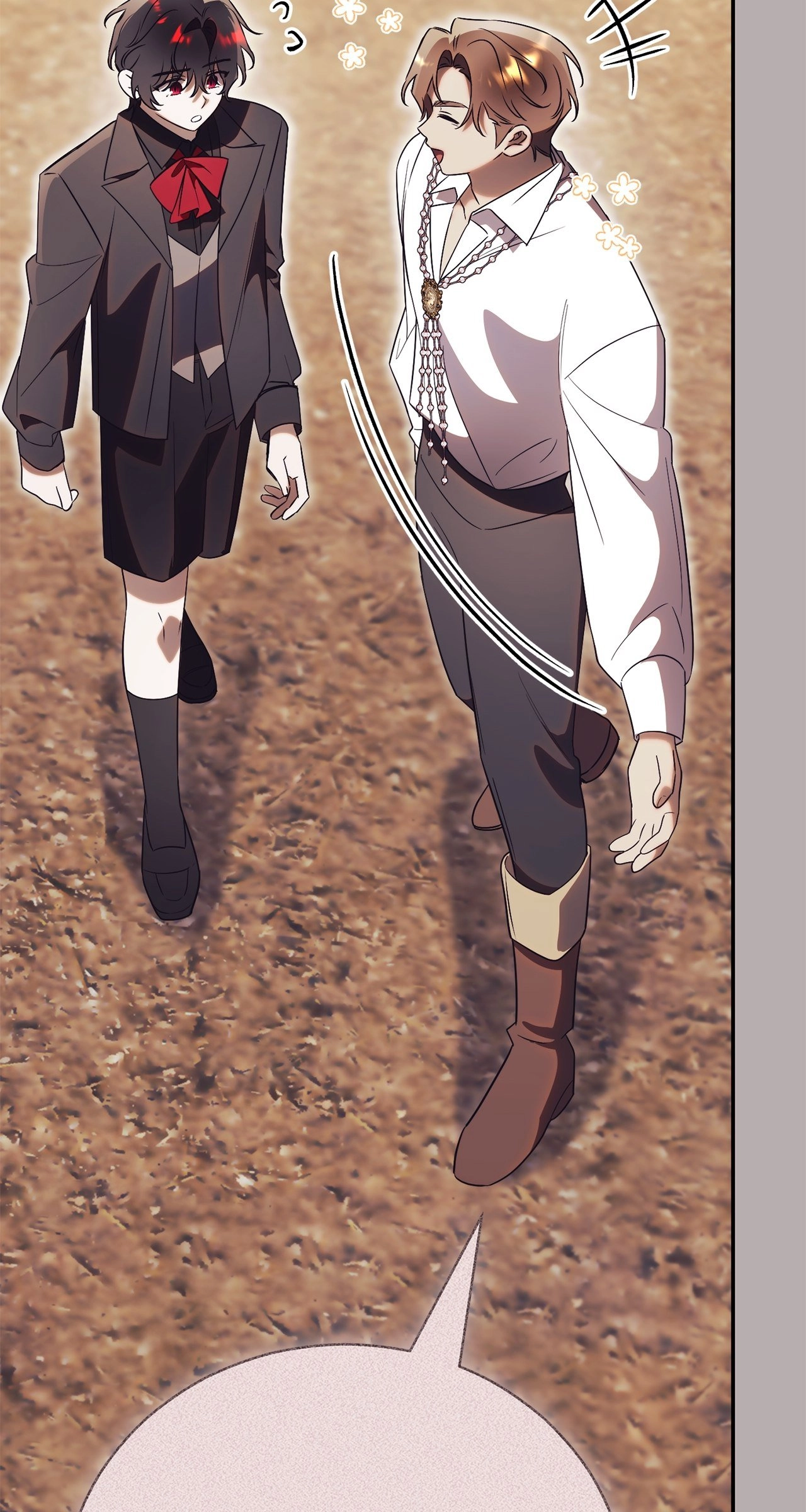 How To Reject My Obsessive Ex-Husband Chapter 51 Page 92