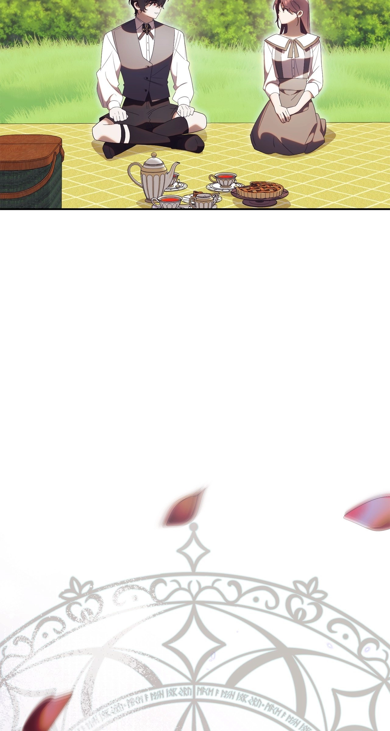 How To Reject My Obsessive Ex-Husband Chapter 51 Page 18