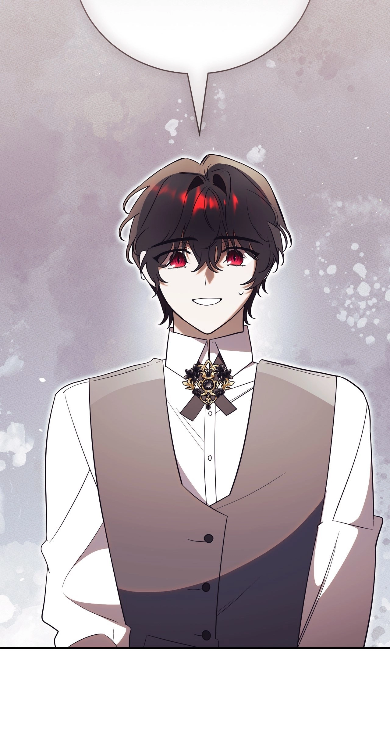 How To Reject My Obsessive Ex-Husband Chapter 51 Page 62