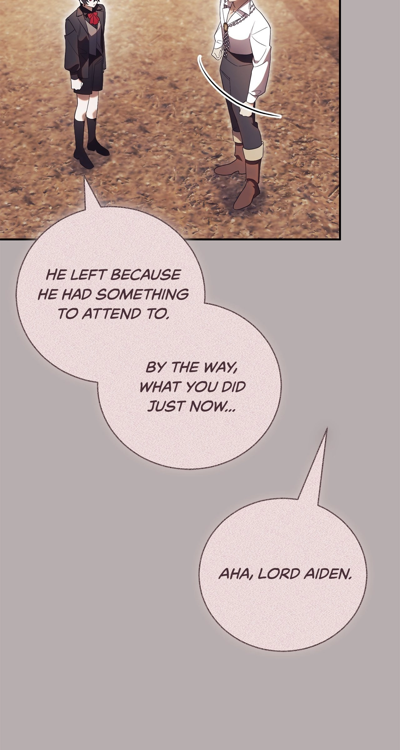 How To Reject My Obsessive Ex-Husband Chapter 51 Page 88