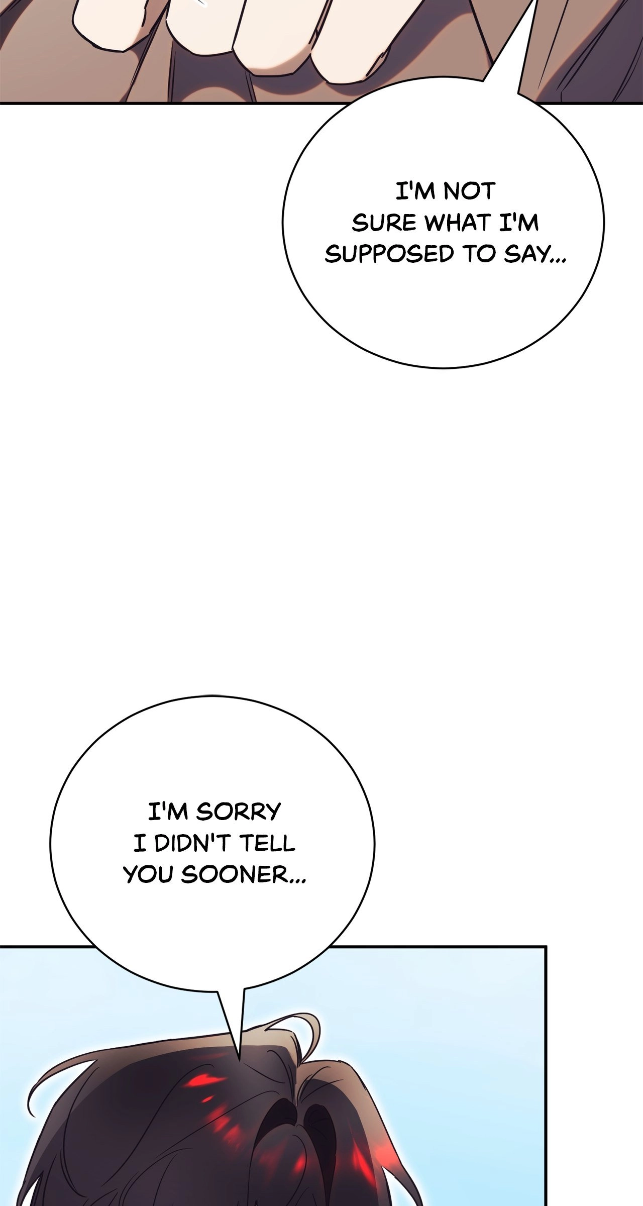 How To Reject My Obsessive Ex-Husband Chapter 51 Page 24